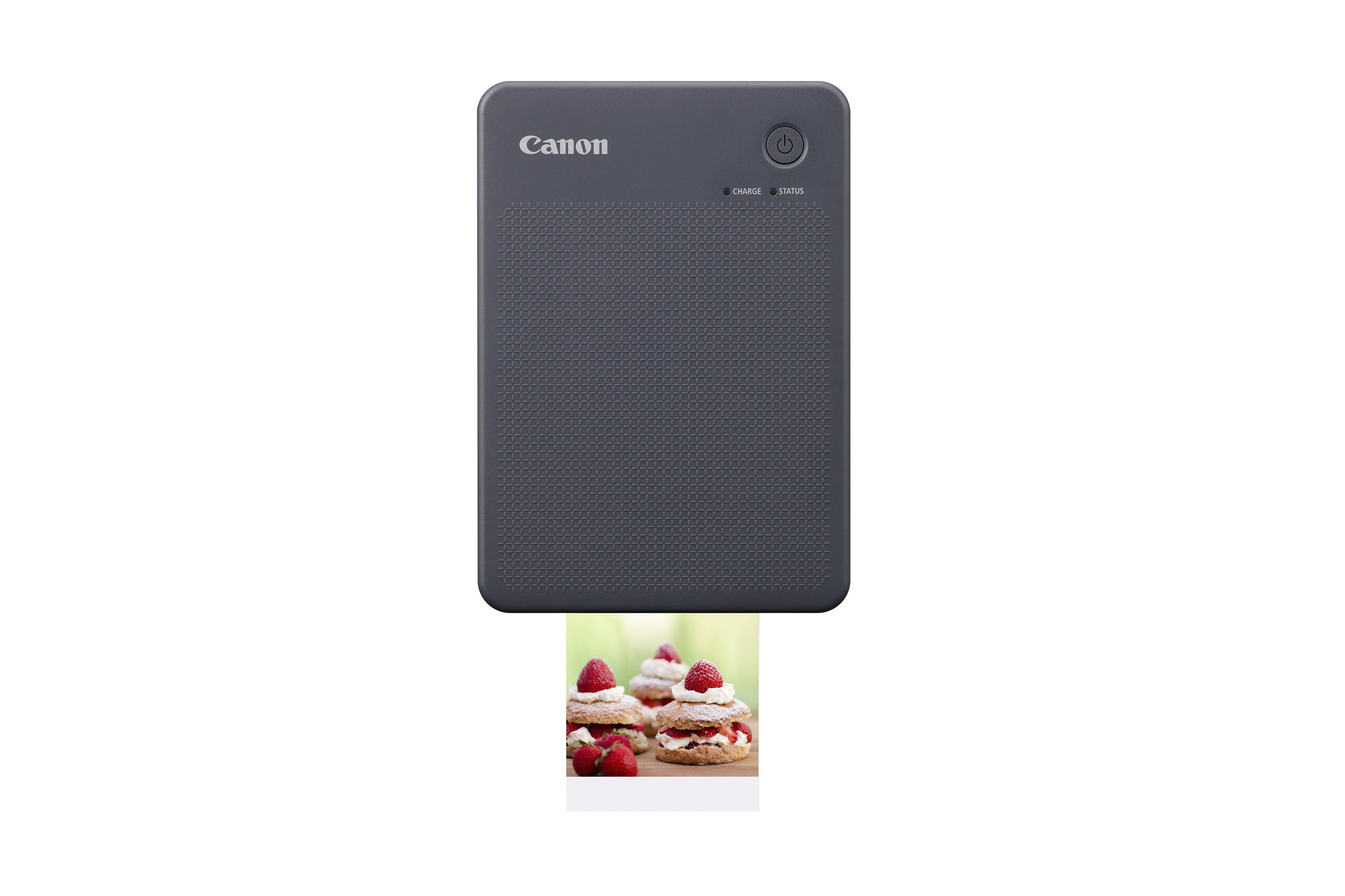 Canon SELPHY QX20 - Drucker - Farbe - Thermosublimation - 72 x 85 mm bis zu 0.66 Min./Seite (Farbe)