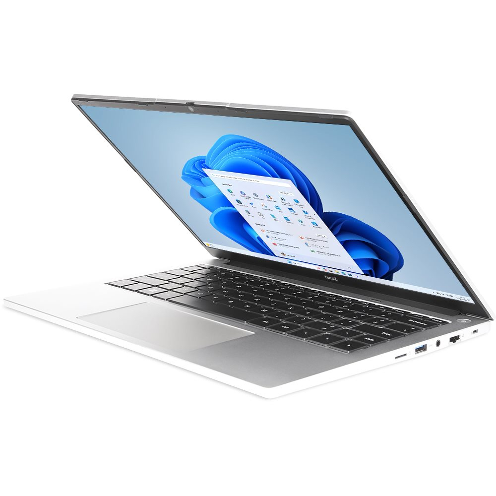 TERRA Mobile 1410M - Intel Core Ultra 5 125U / 1.3 GHz - Win 11 Home - Intel Graphics - 16 GB RAM -