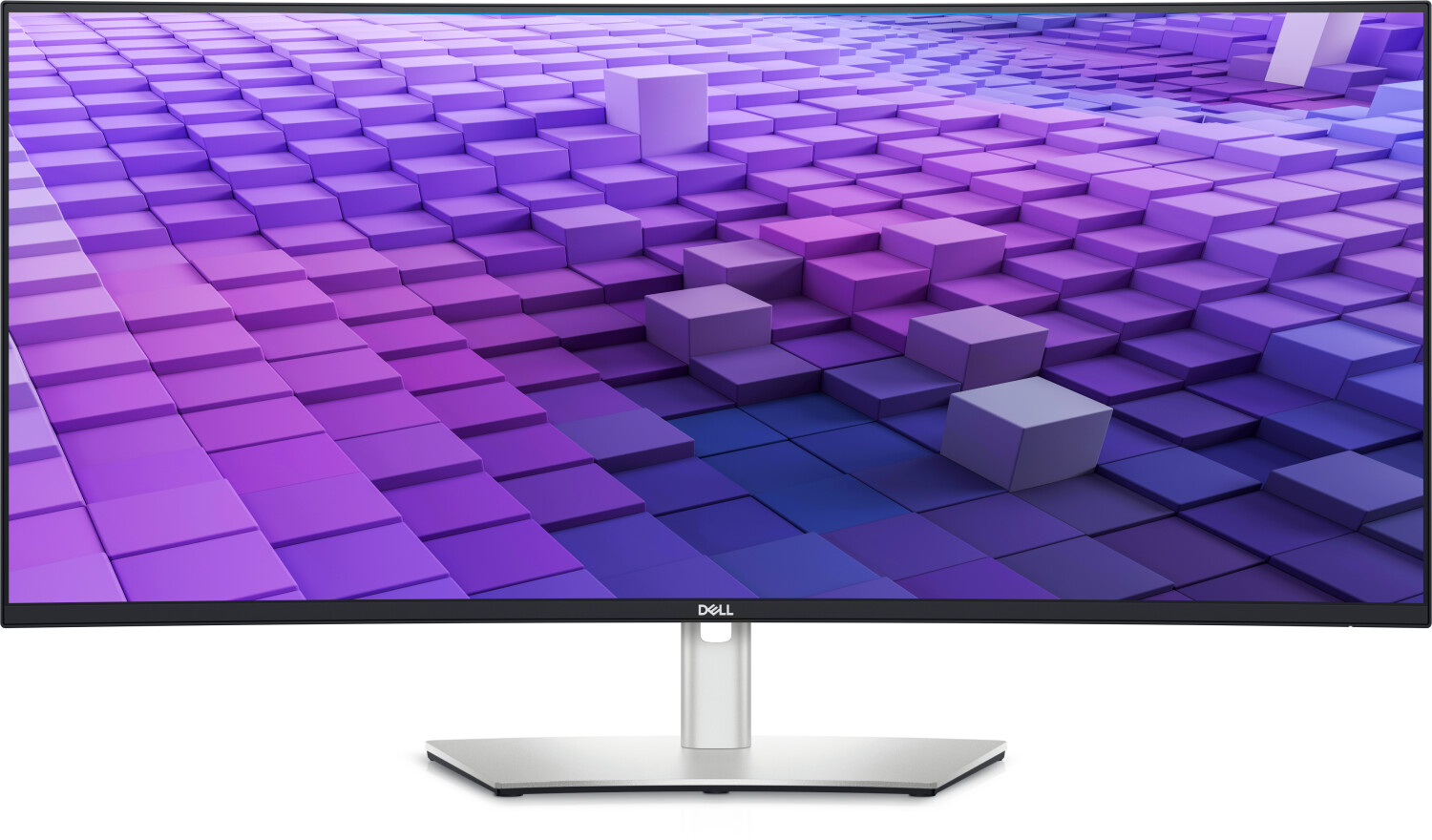 Dell UltraSharp U3824DW Monitor 95,33cm (37,5") WQHD+, IPS, 5ms, HDMI, DisplayPort