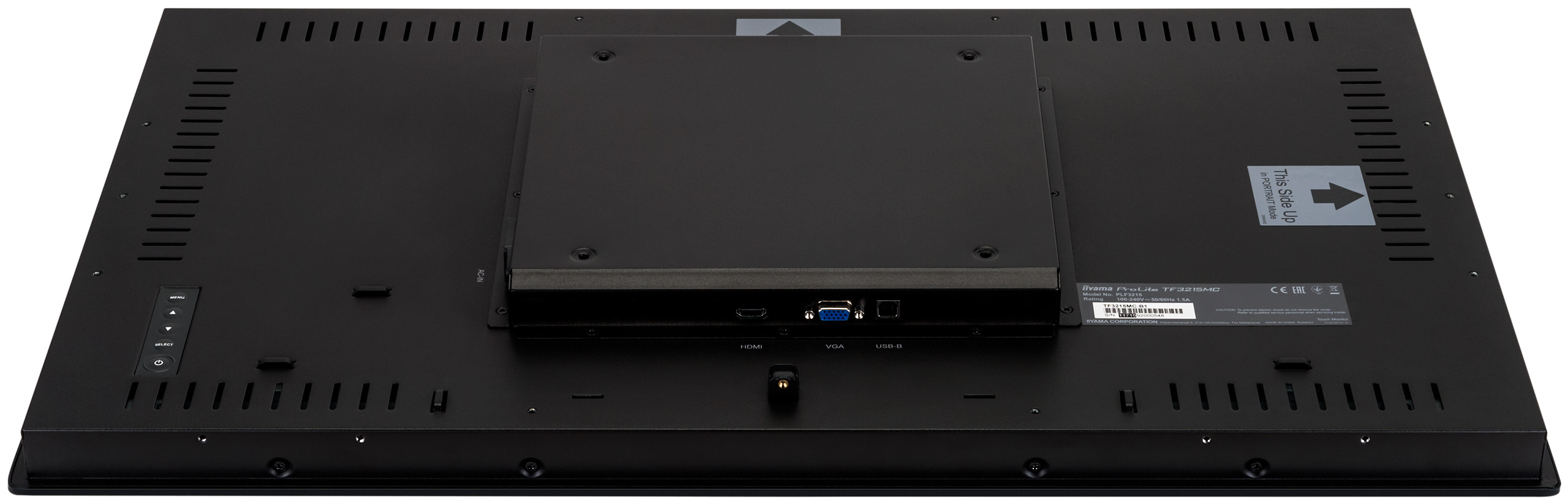 Iiyama ProLite TF3215MC-B2 - LCD-Monitor - 80 cm (31.5")