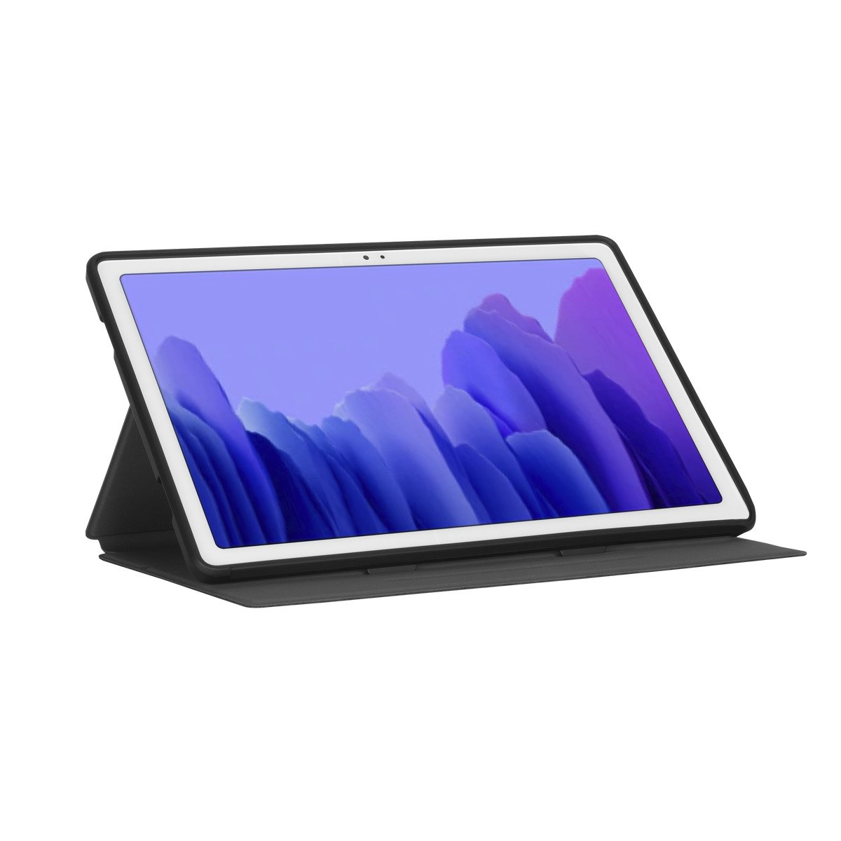 Targus Click-In - Flip-Hülle für Tablet - antimikrobiell