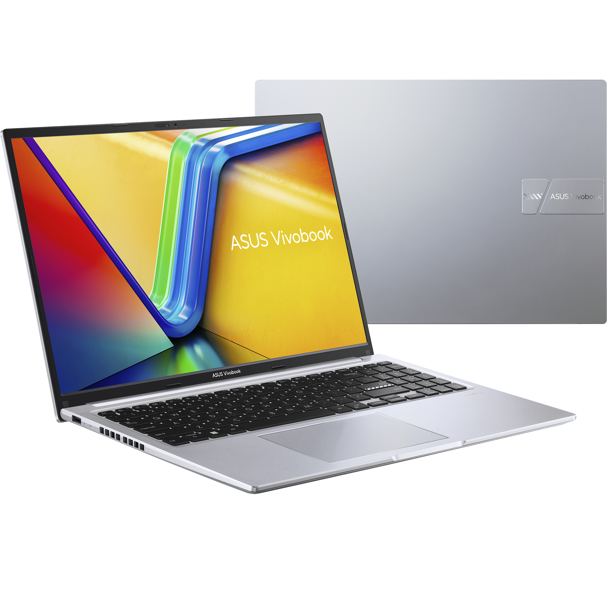 ASUS VivoBook 16 M1605YA-MB633W, 16" FHD IPS, Ryzen 5 7430U, 16GB RAM, 512GB SSD, Windows 11 Home
