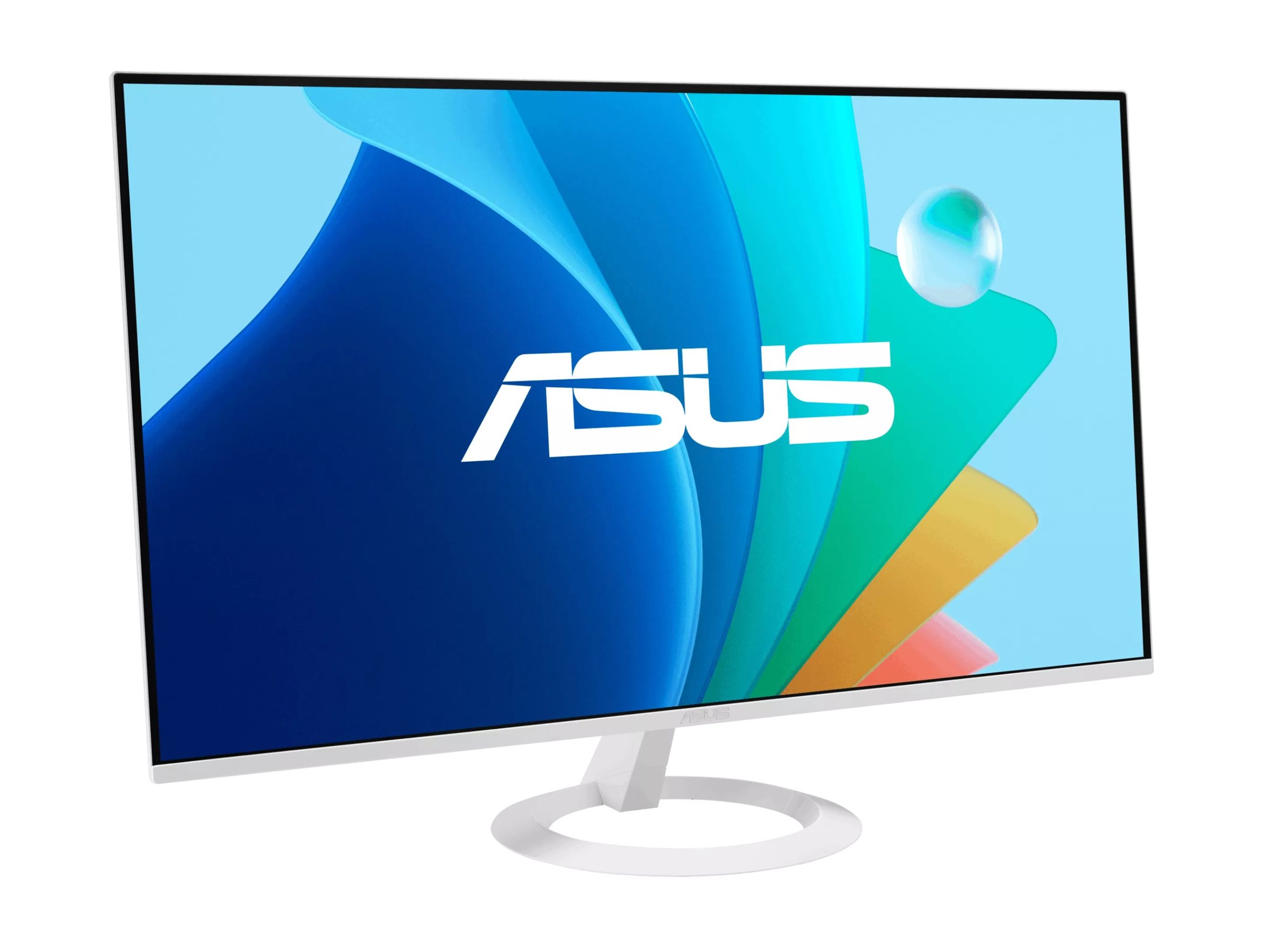ASUS VZ249HG-W - LED-Monitor - Gaming - 61 cm (24")