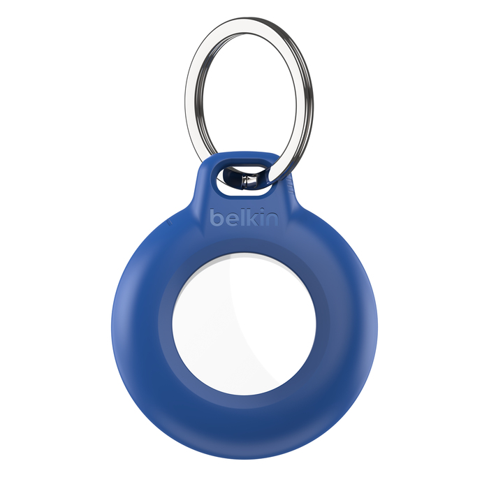 Belkin Secure Holder - Tasche für Airtag - Schlüsselanhänger