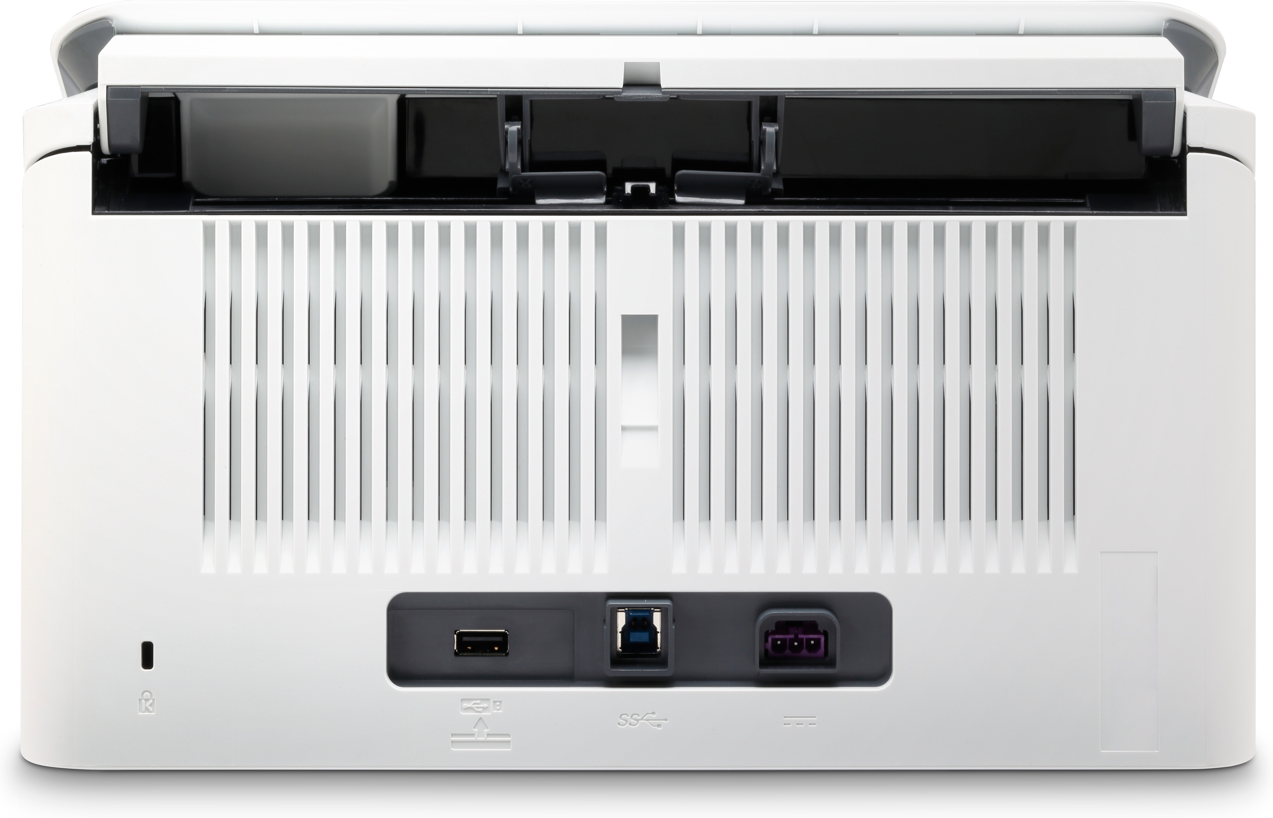 HP ScanJet Enterprise Flow 5000 s5 - Dokumentenscanner - CMOS / CIS - Duplex - 216 x 3100 mm - 600 d