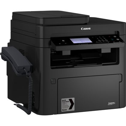 Canon i-SENSYS MF267dw II - Multifunktionsdrucker - s/w - Laser - A4 (210 x 297 mm)