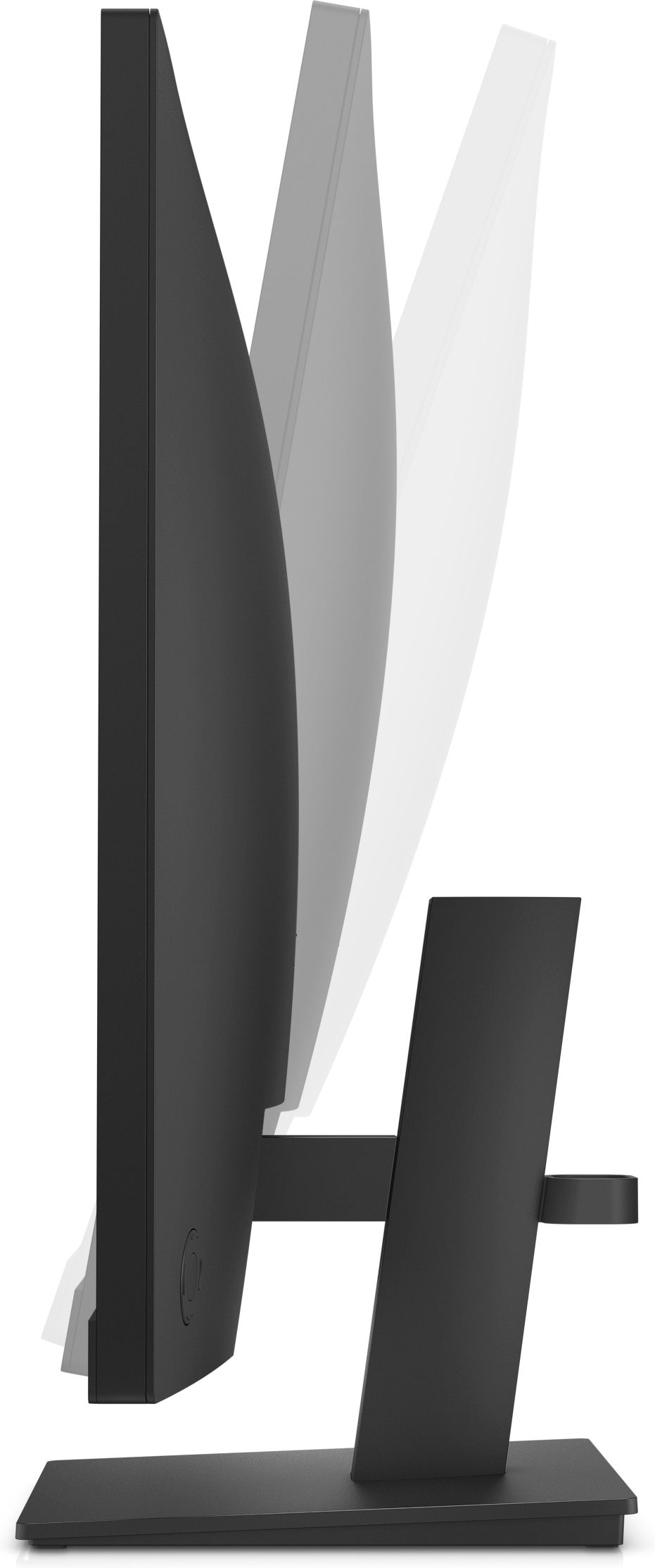 HP P27h G5 - P-Series - LED-Monitor - 68.6 cm (27")