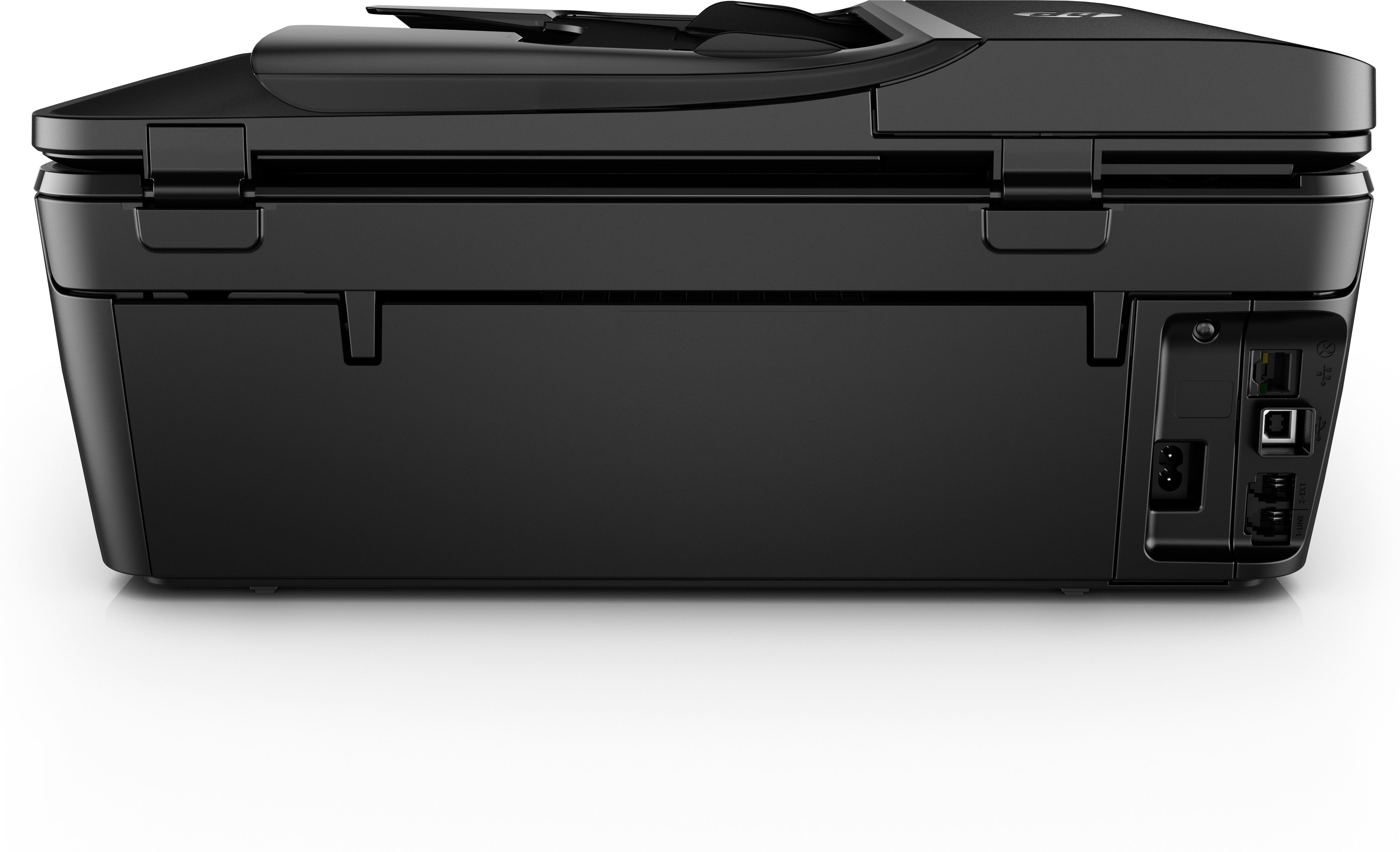 HP ENVY Photo 7830 All-in-One-Drucker, Thermal Inkjet, Farbdruck, 4800 x 1200 DPI, A4, Direktdruck,