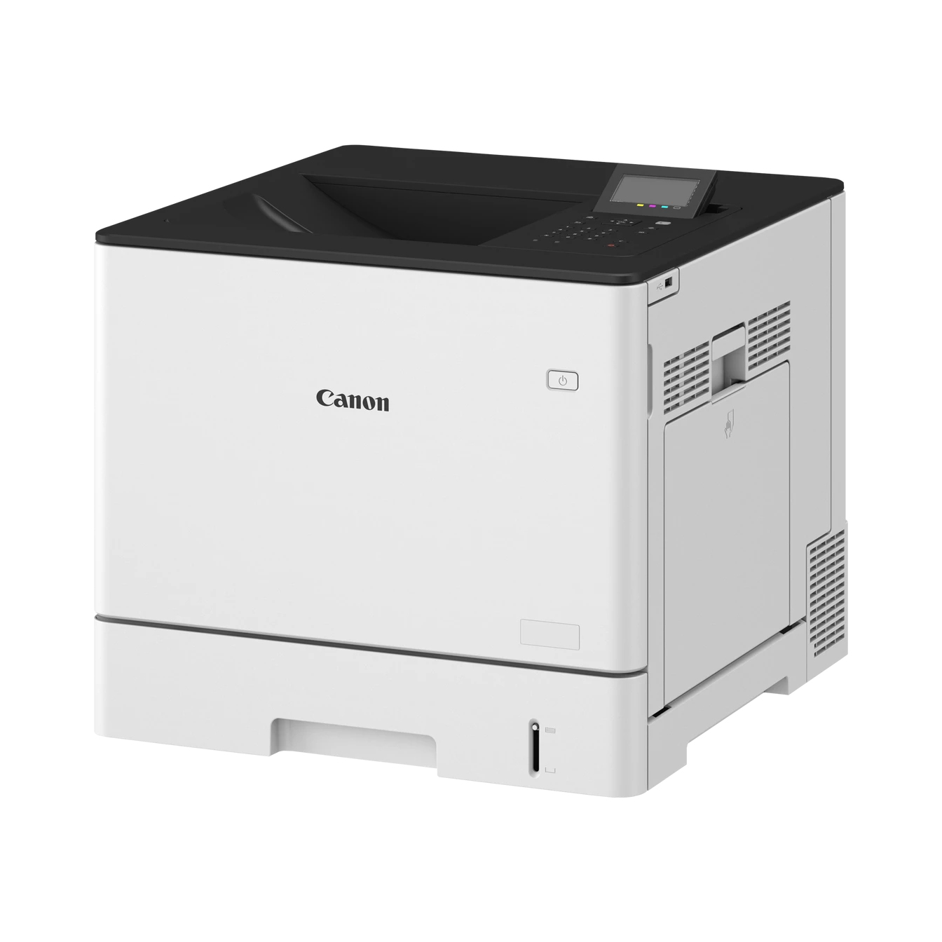 Canon i-SENSYS LBP732Cdw - Drucker - Farbe - Duplex - Laser - A4/Legal - 1200 x 1200 dpi - bis zu 38