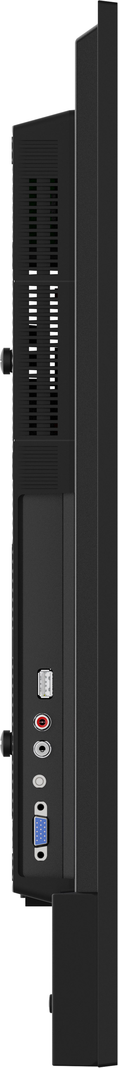 B-WARE - Iiyama ProLite LE4341S-B2 - 109 cm (43") Diagonalklasse (108 cm (42.5")