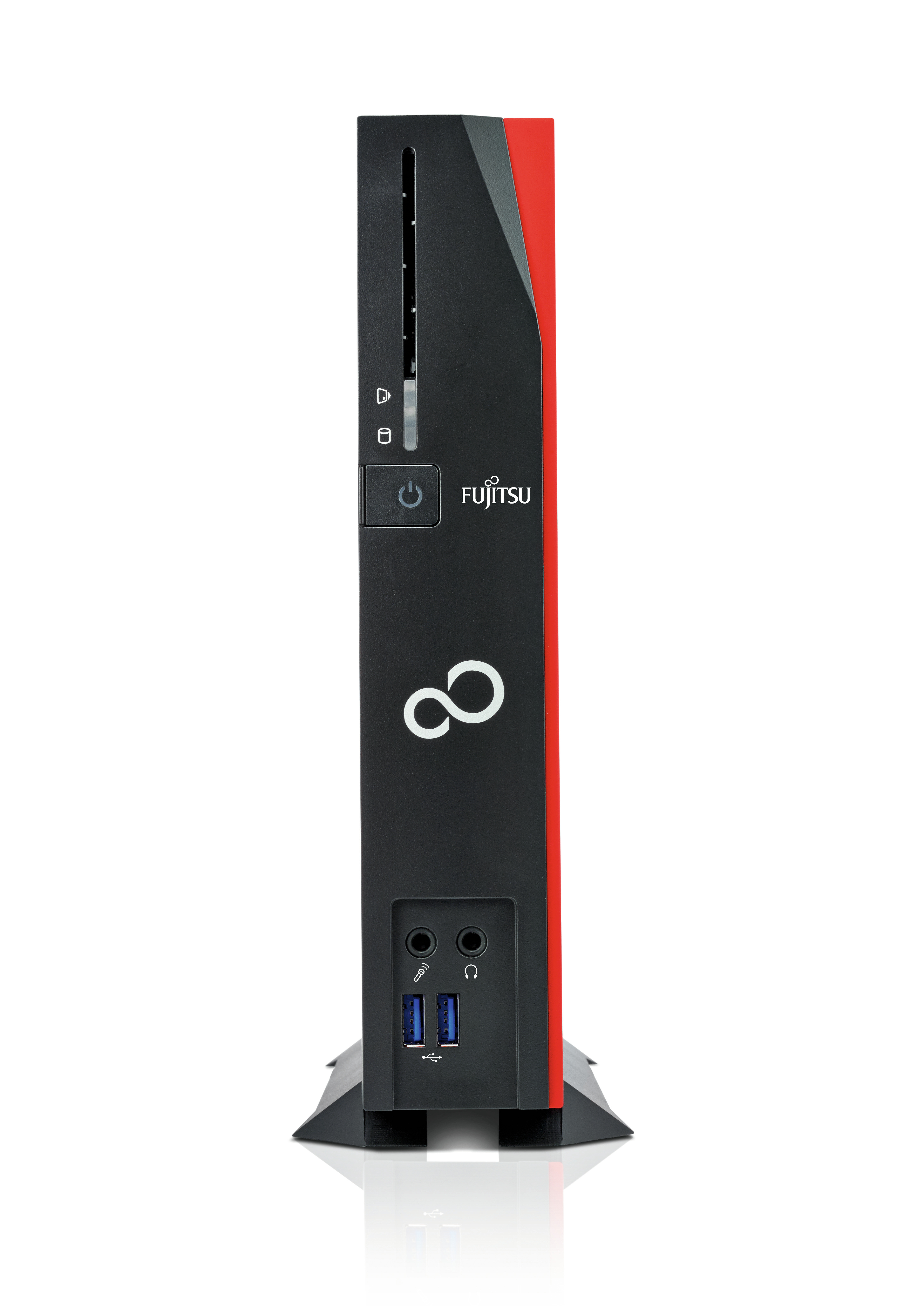 Fujitsu FUTRO S9010 - Thin Client - DTS - 1 x Pentium Silver J5040 / 2 GHz