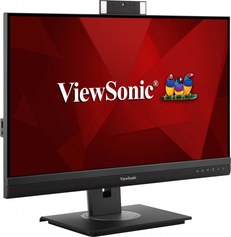 ViewSonic VG2756V-2K - LED-Monitor - 68.6 cm (27")