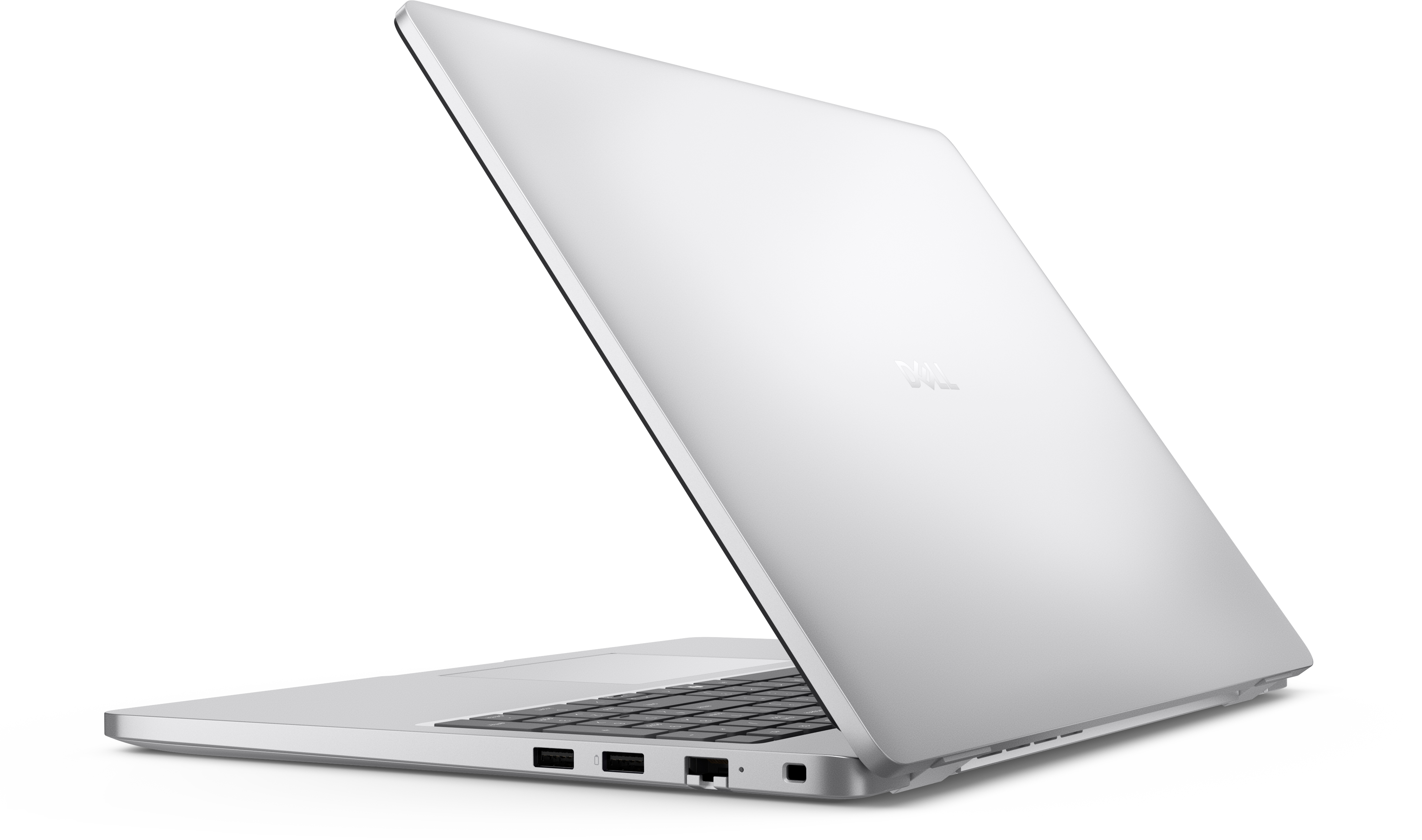 Dell Pro 16 PC16255, 40,6cm (16"), FHD+, AMD Ryzen 5 220, 16GB RAM, 512GB SSD, Win11 Pro