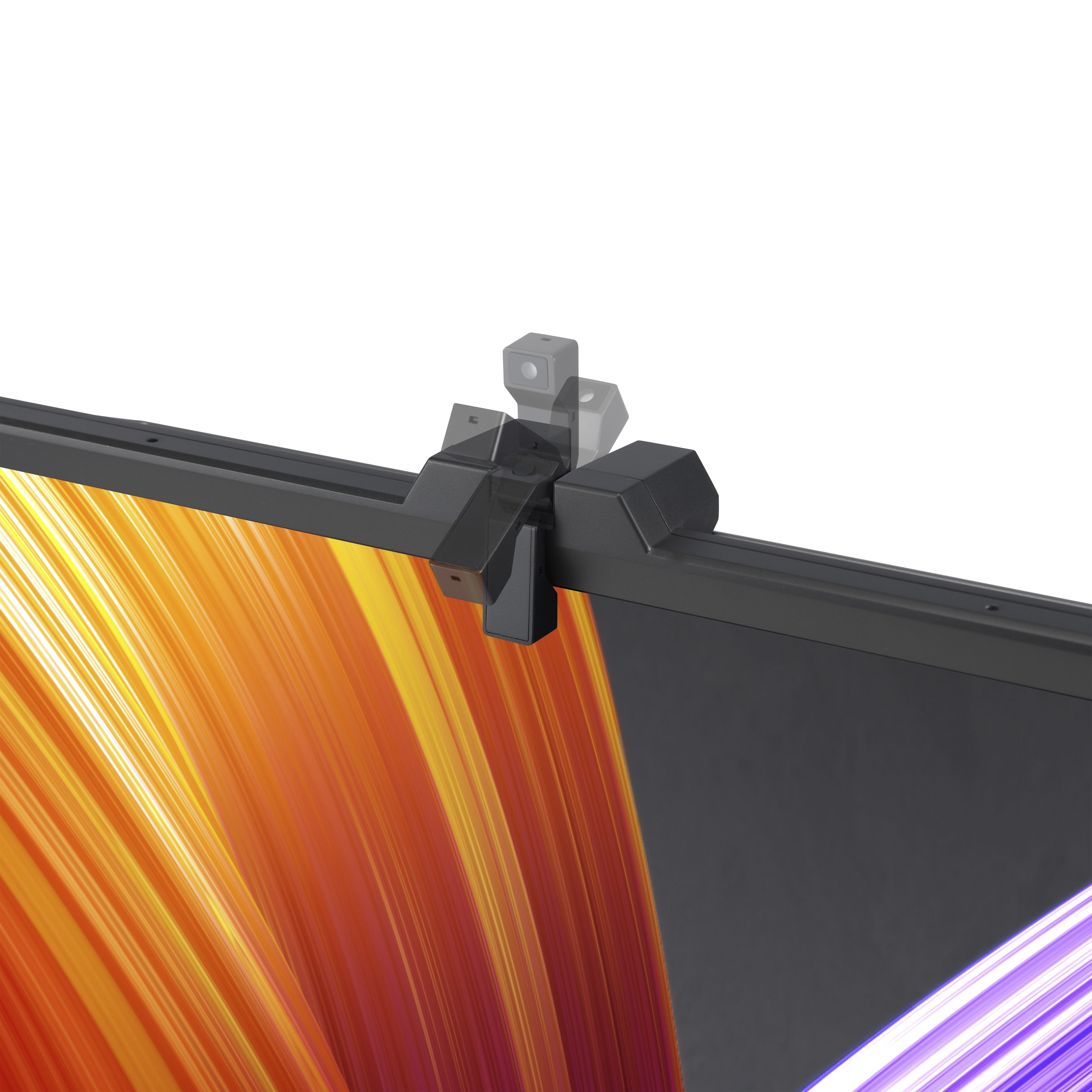 ASUS ProArt PA32DC, 31.5" 4K UHD OLED, 60Hz, 250nits, 1x DP, 3x HDMI, 1x USB-C m. DP