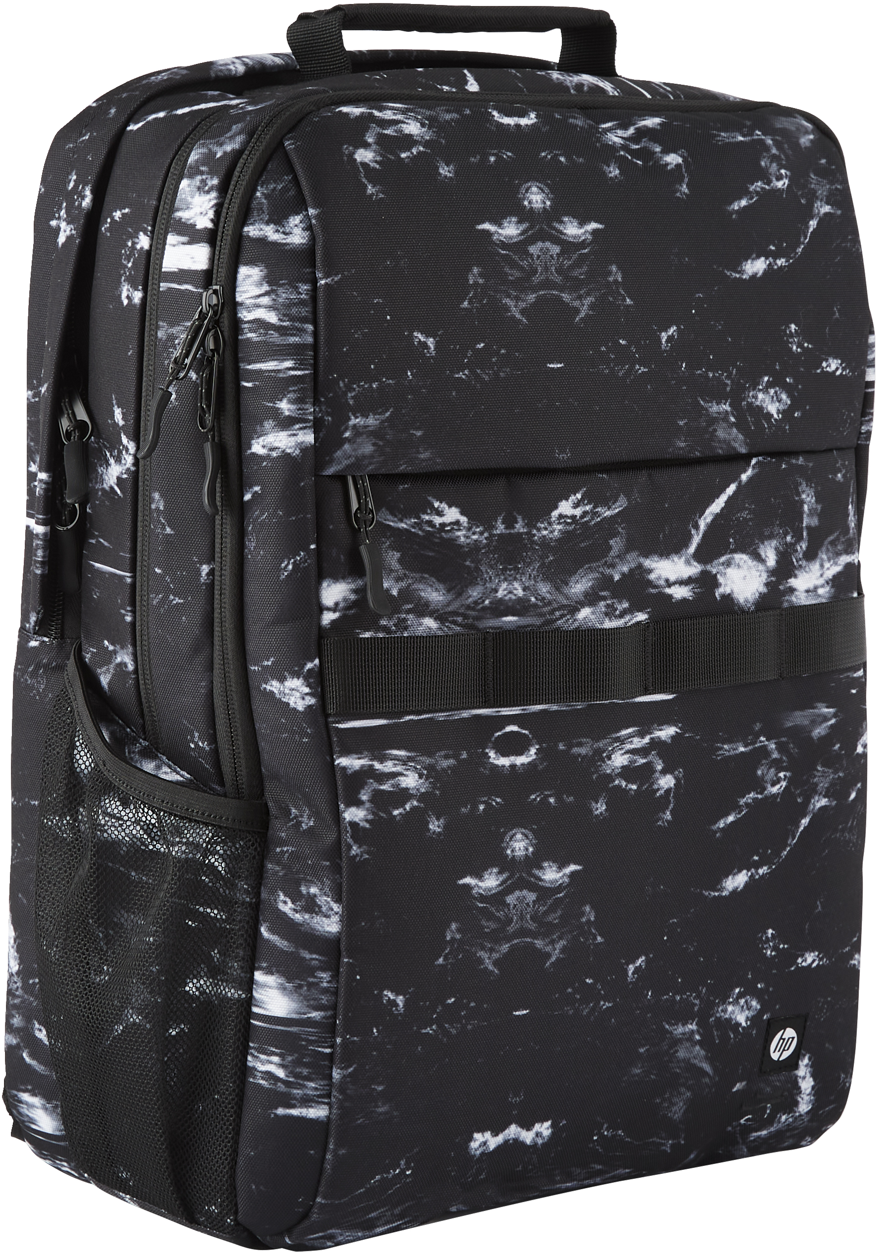 HP  Campus XL - Notebook-Rucksack - 40.9 cm (16.1")