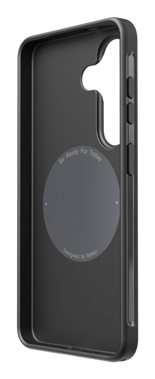 Belkin SheerForce Protect Series - Schutzabdeckung für Mobiltelefon