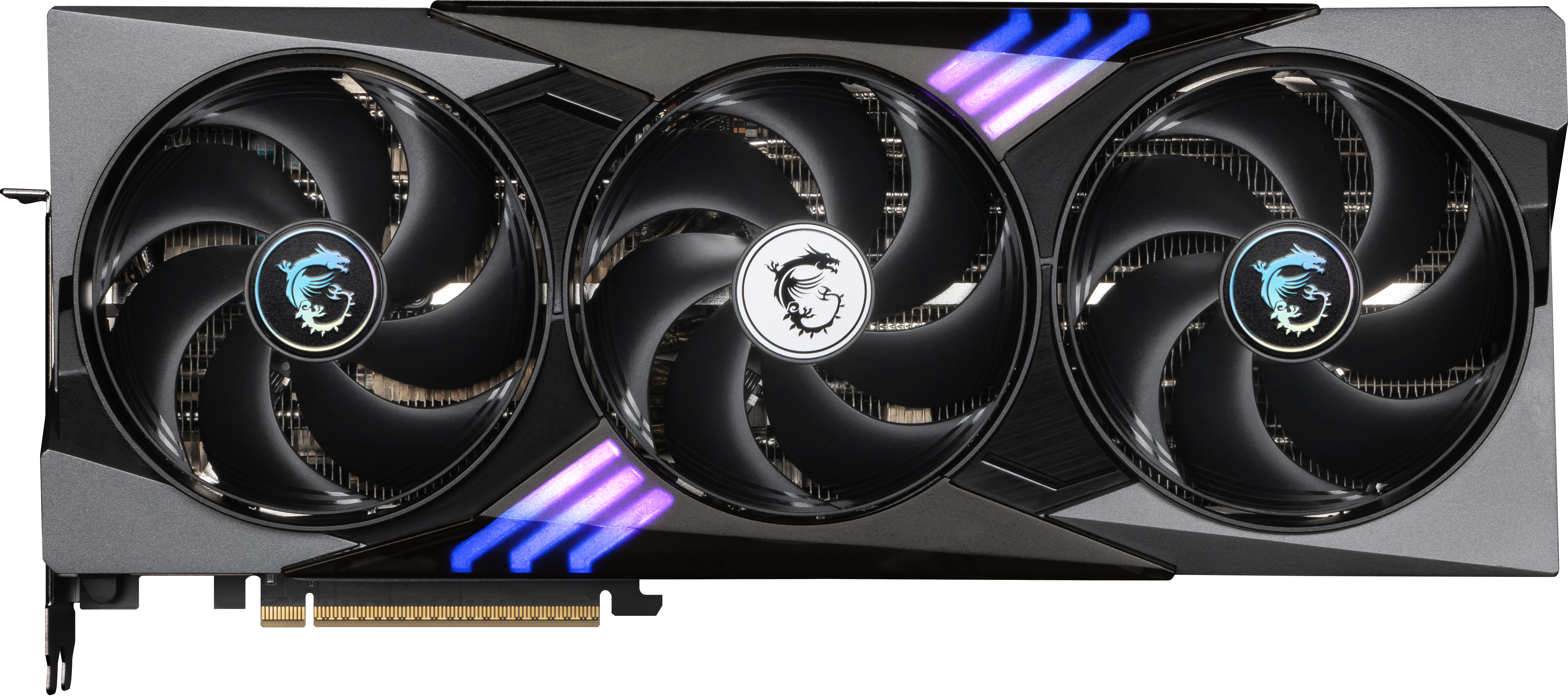 MSI GeForce RTX 5090 32G Gaming Trio OC, 32GB GDDR7, 1x HDMI, 3x DisplayPort