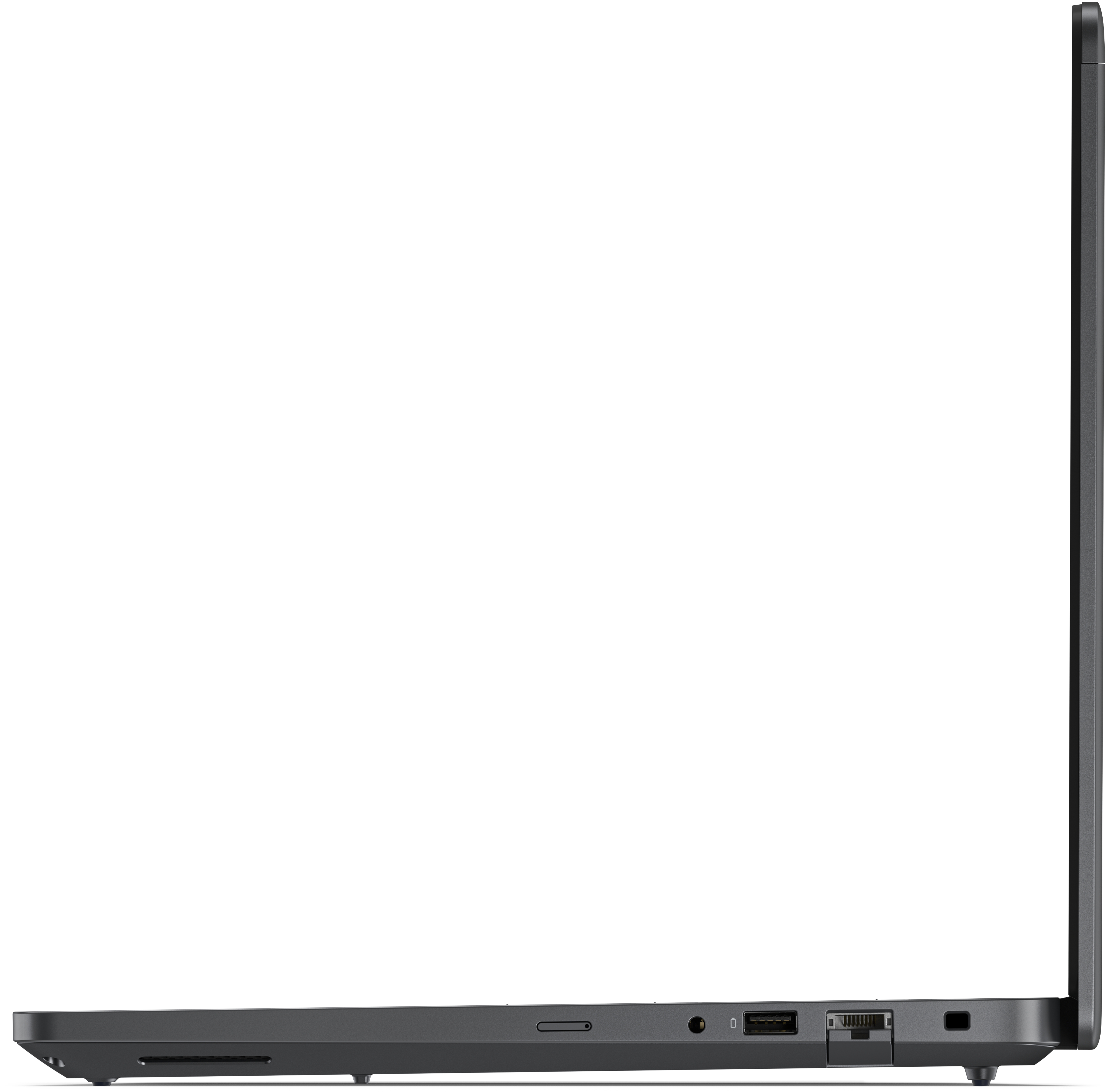 Dell Pro Precision 5 16 PW516261 - Intel Core Ultra 9 386H / 2.1 GHz - vPro Enterprise - Win 11 Pro
