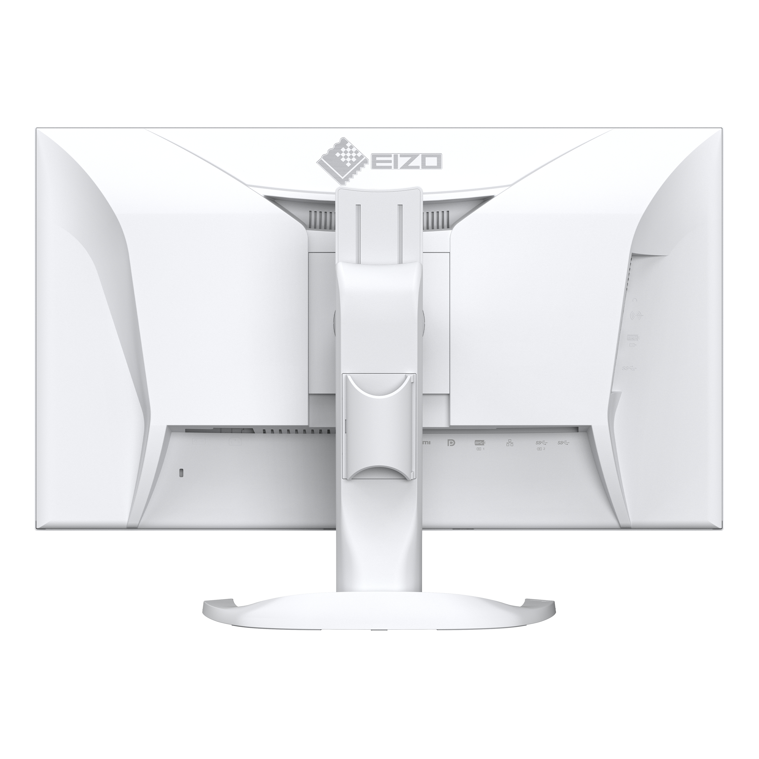EIZO FlexScan EV2740X - Mit FlexStand - LED-Monitor - 68.5 cm (27")
