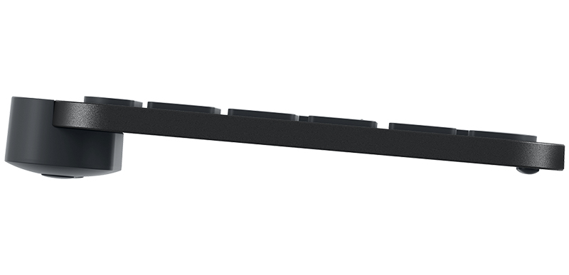 Logitech MX Keys Advanced Wireless Illuminated