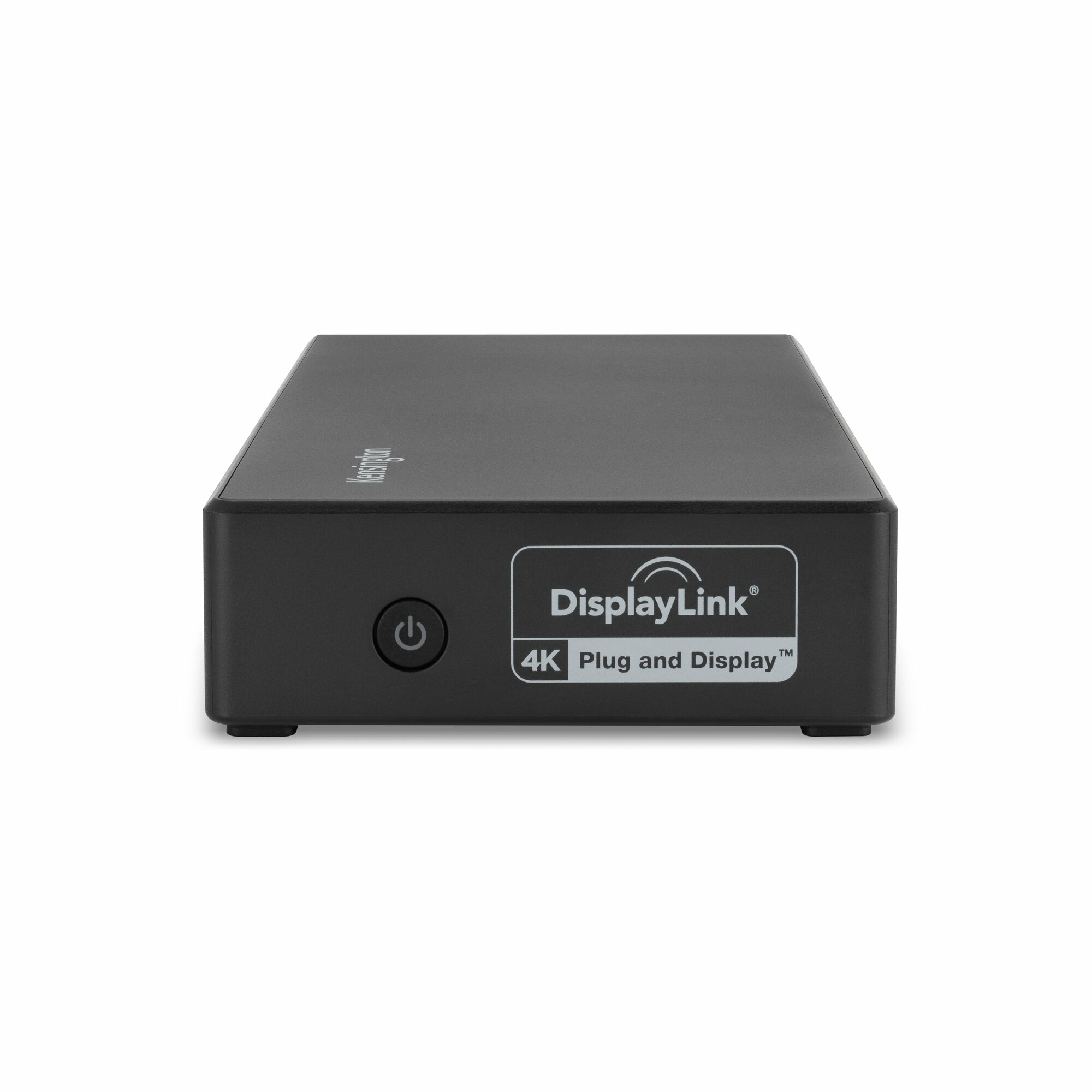 Kensington SD4781P - Dockingstation - USB-C
