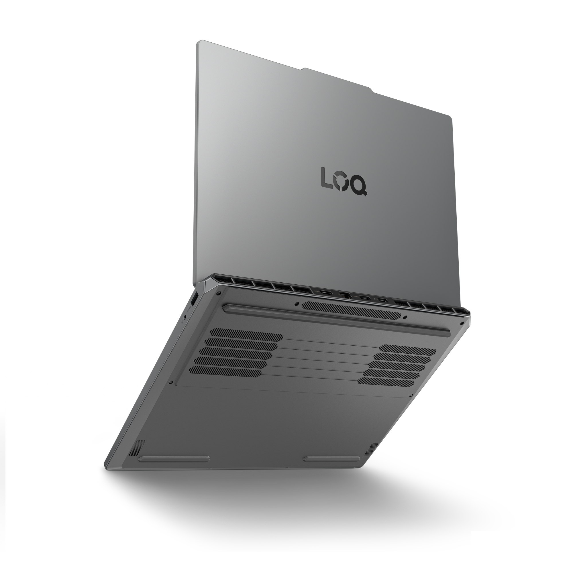Lenovo LOQ 15AHP11 83TN - AMD Ryzen 7 250 / 3.3 GHz - Win 11 Home - GeForce RTX 5060 - 16 GB RAM - 5