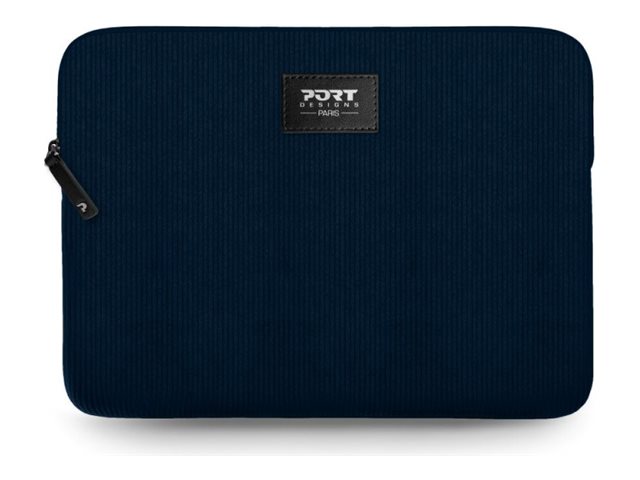 PORT Designs Milano II - Notebook-Hülle - eco - 40.6 cm (16")