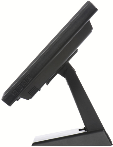 Iiyama ProLite T1731SAW 17" SAW schwarz Touchmonitor 5 4 17" - Flachbildschirm (TFT/LCD) - 43,2 cm