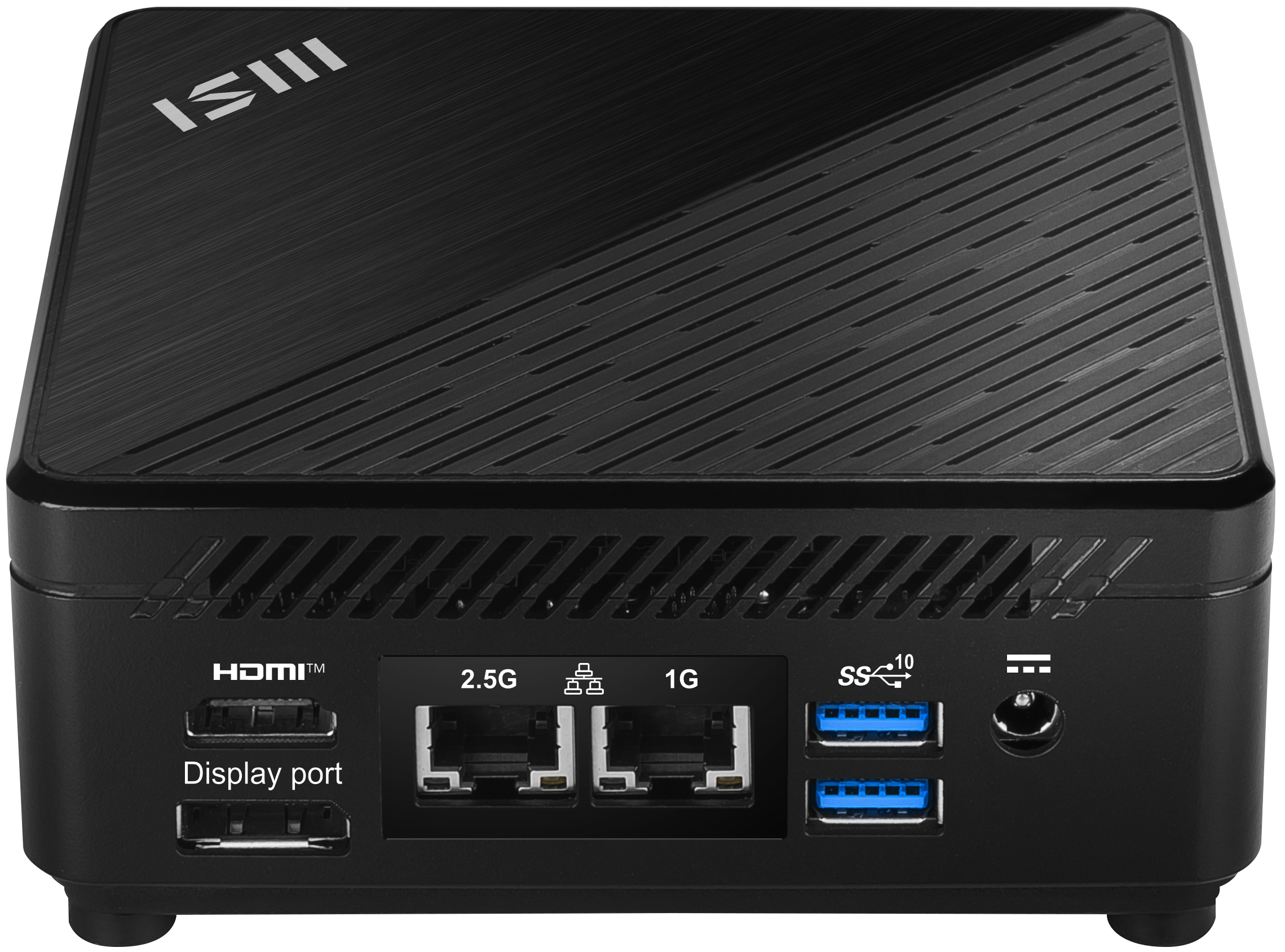 MSI Cubi 5 1MA-661AT, Core 5 120U, 8GB, 500GB, Windows 11