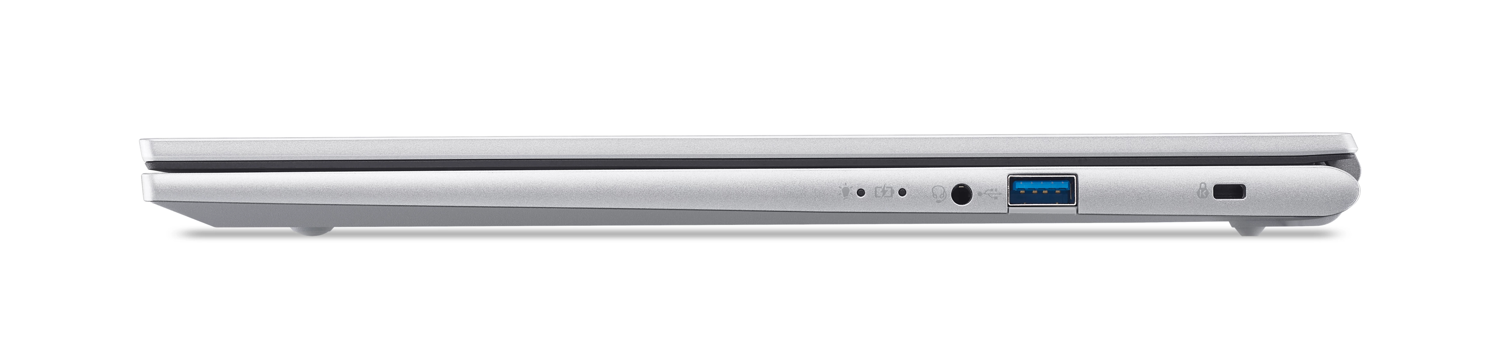 Acer Aspire Go 15 AG15-72P - Intel Core 7 150U / 1.8 GHz - Win 11 Home - Intel Graphics - 16 GB RAM 