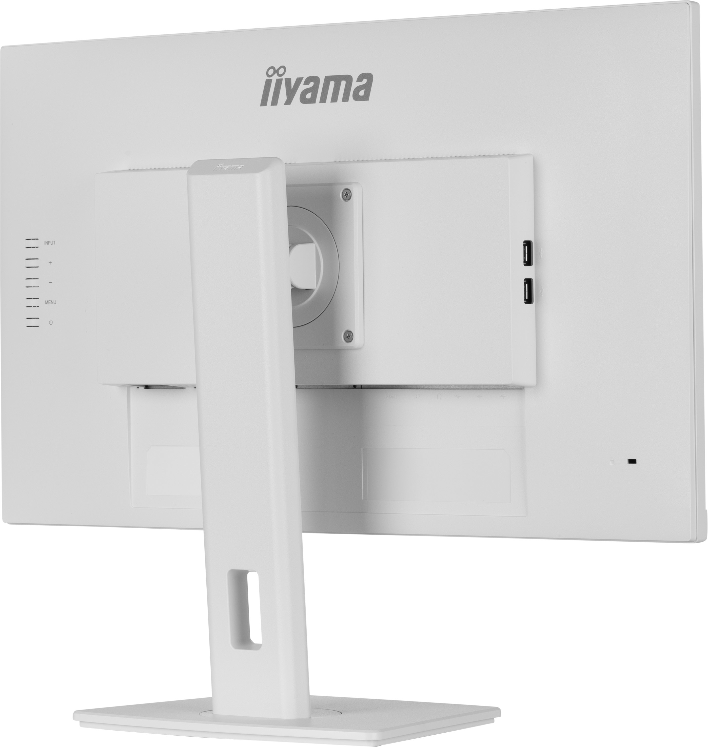 Iiyama ProLite XUB2792QSU-W6 - LED-Monitor - 68.6 cm (27")