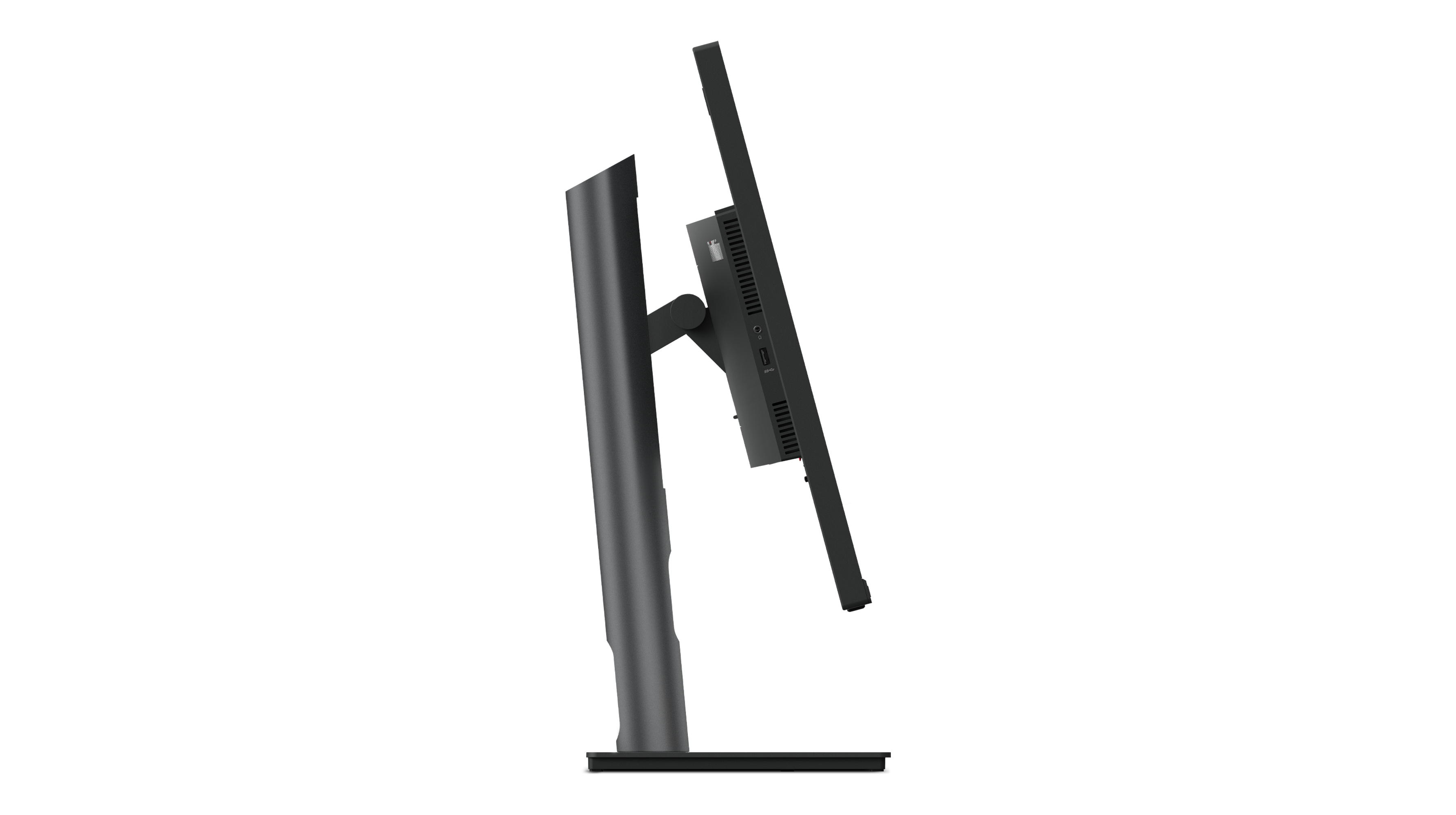 Lenovo ThinkVision P32p-30 Monitor 80 cm (31.5") 4K UHD, IPS, 4ms, HDMI, Displayport, Thunderbolt