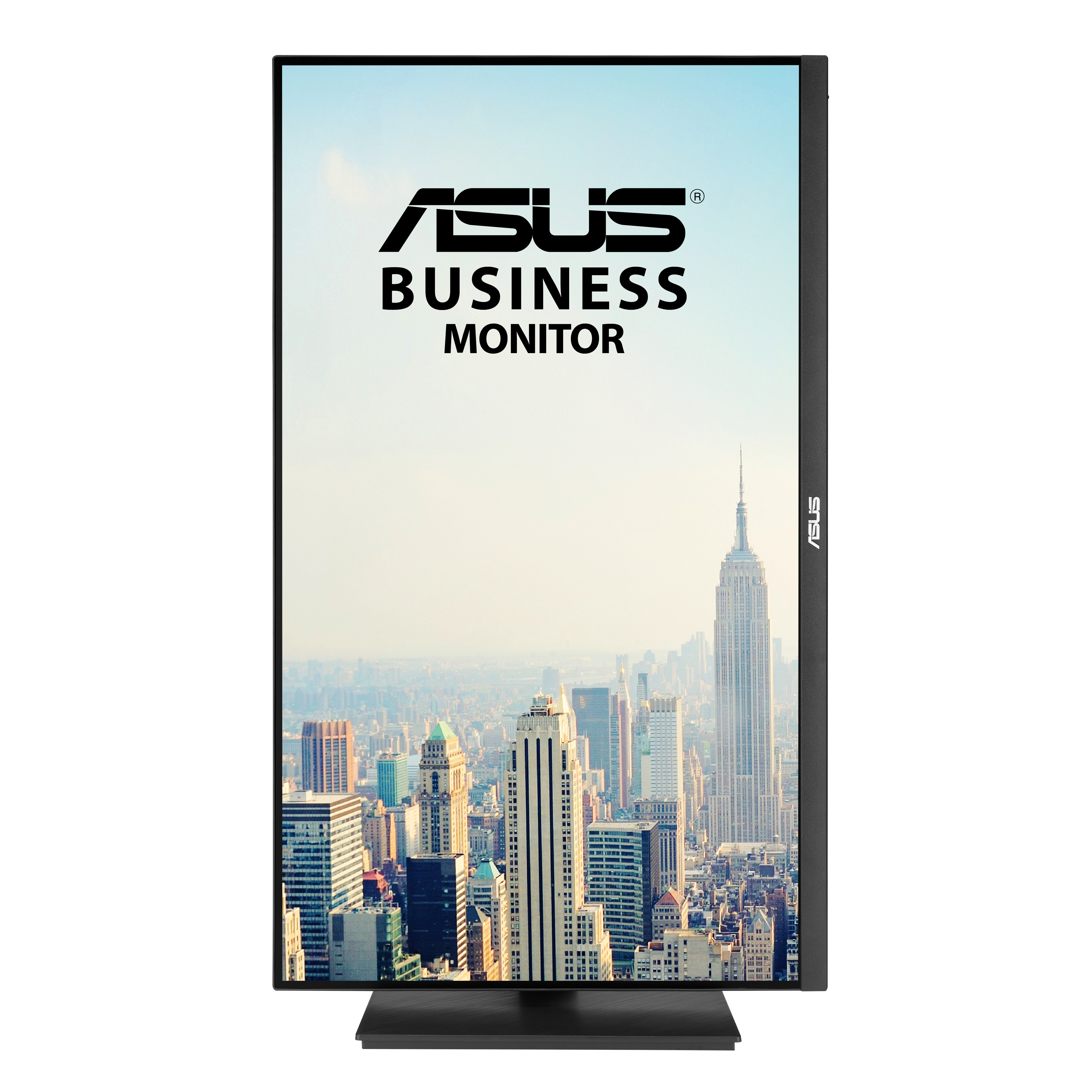 ASUS VA32UQSB - LED-Monitor - 81.3 cm (32") (31.5" sichtbar)