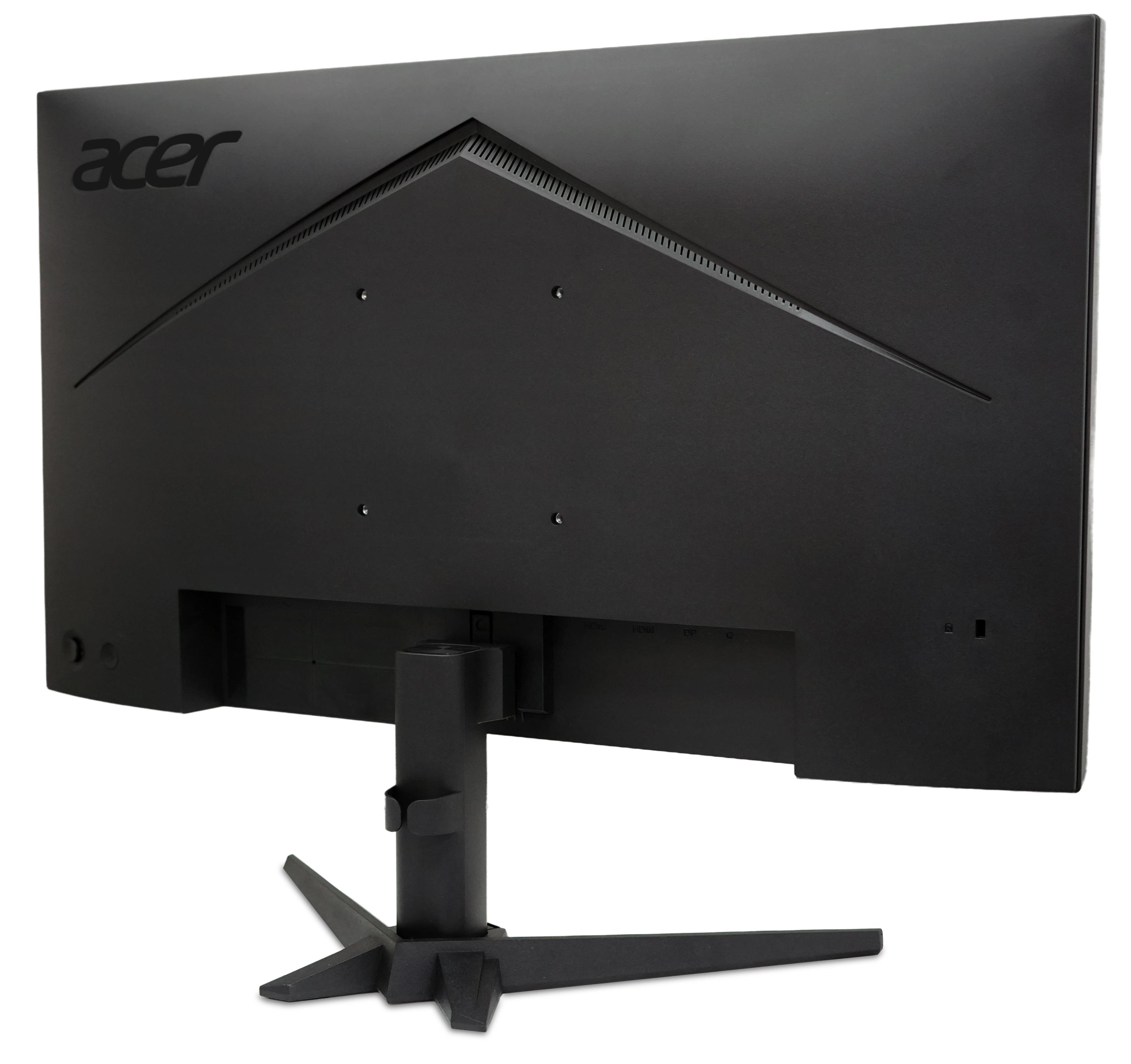 Acer Nitro VG270U P6bmiipx - VG0 Series - LCD-Monitor - Gaming - 68.6 cm (27")