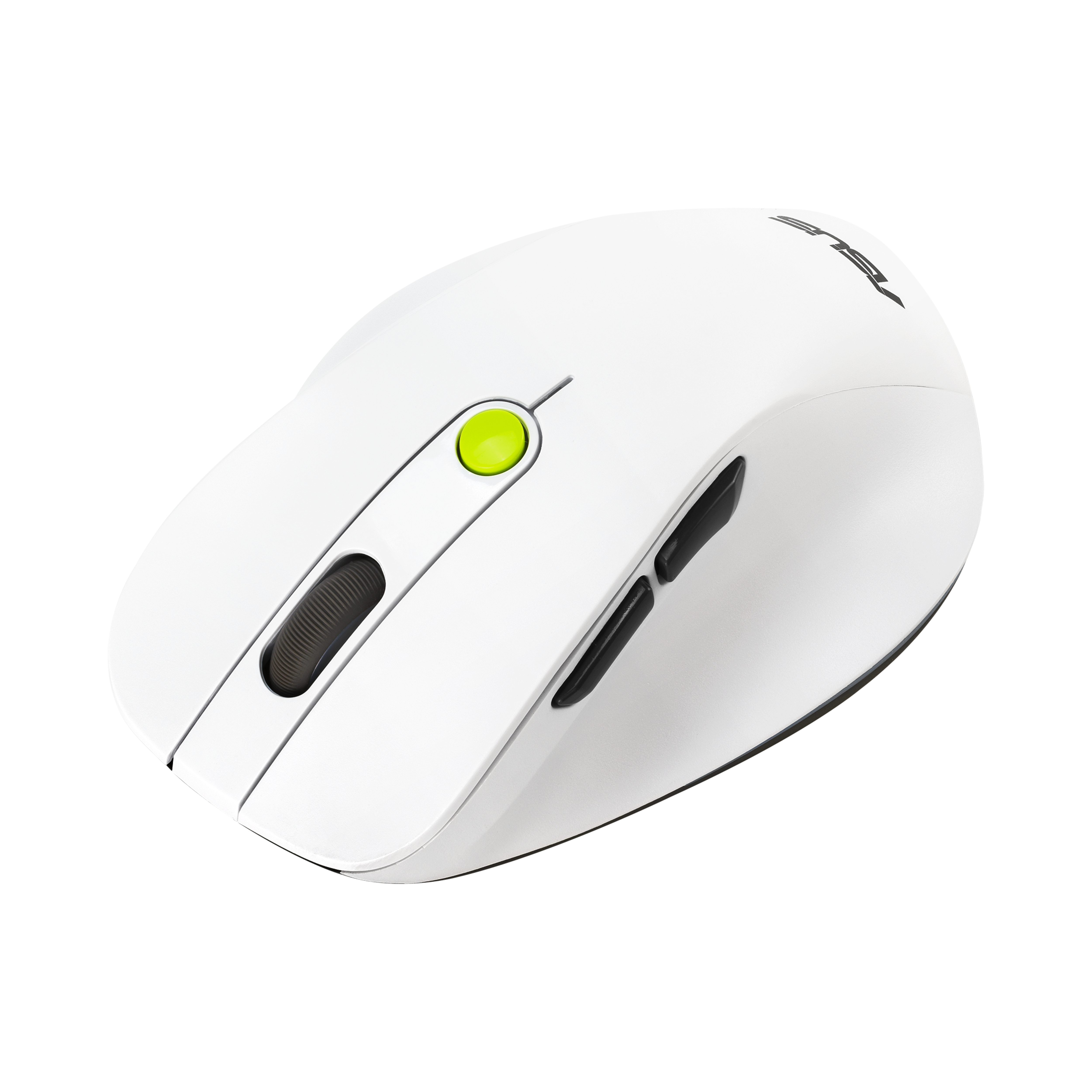 ASUS MD105 - Maus - optisch - 5 Tasten - kabellos