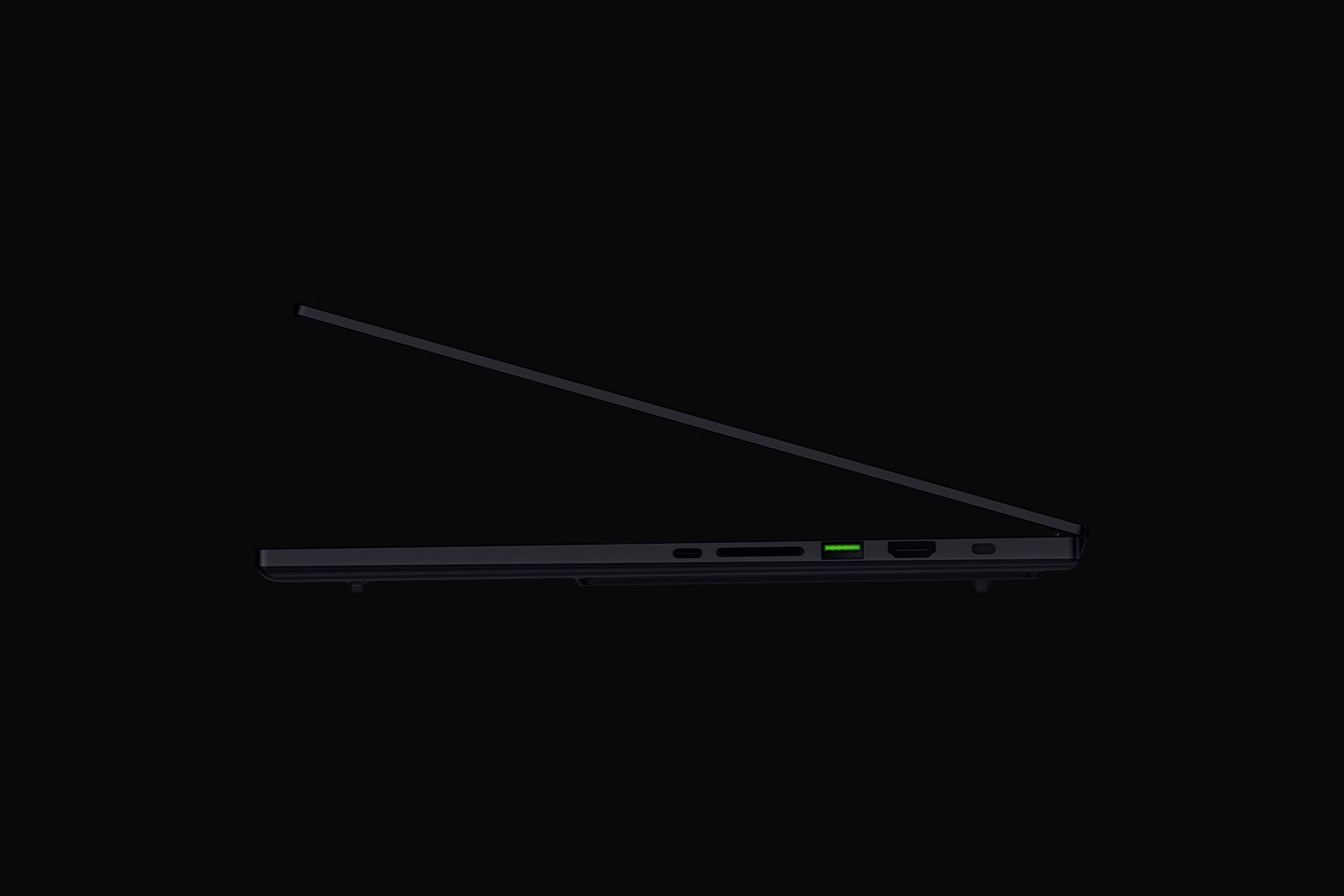 Razer Blade 16 - Intel Core Ultra 9 386H / 2.1 GHz - Win 11 Home - GeForce RTX 5090 - 64 GB RAM - 2 