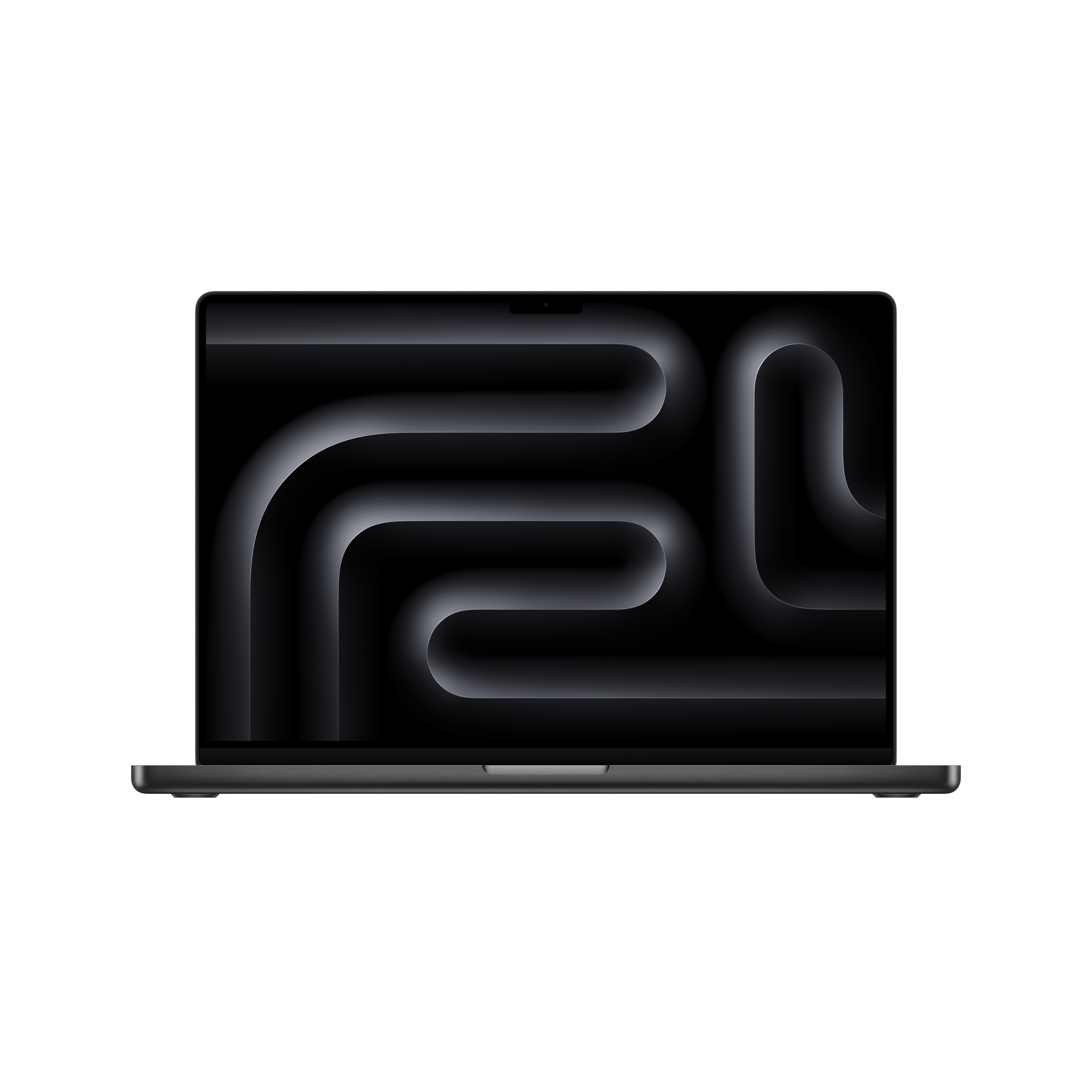 Apple MacBook Pro 16.2", Space Black, M4 Pro - 14 Core CPU / 20 Core GPU, 48GB RAM, 512GB SSD, DE