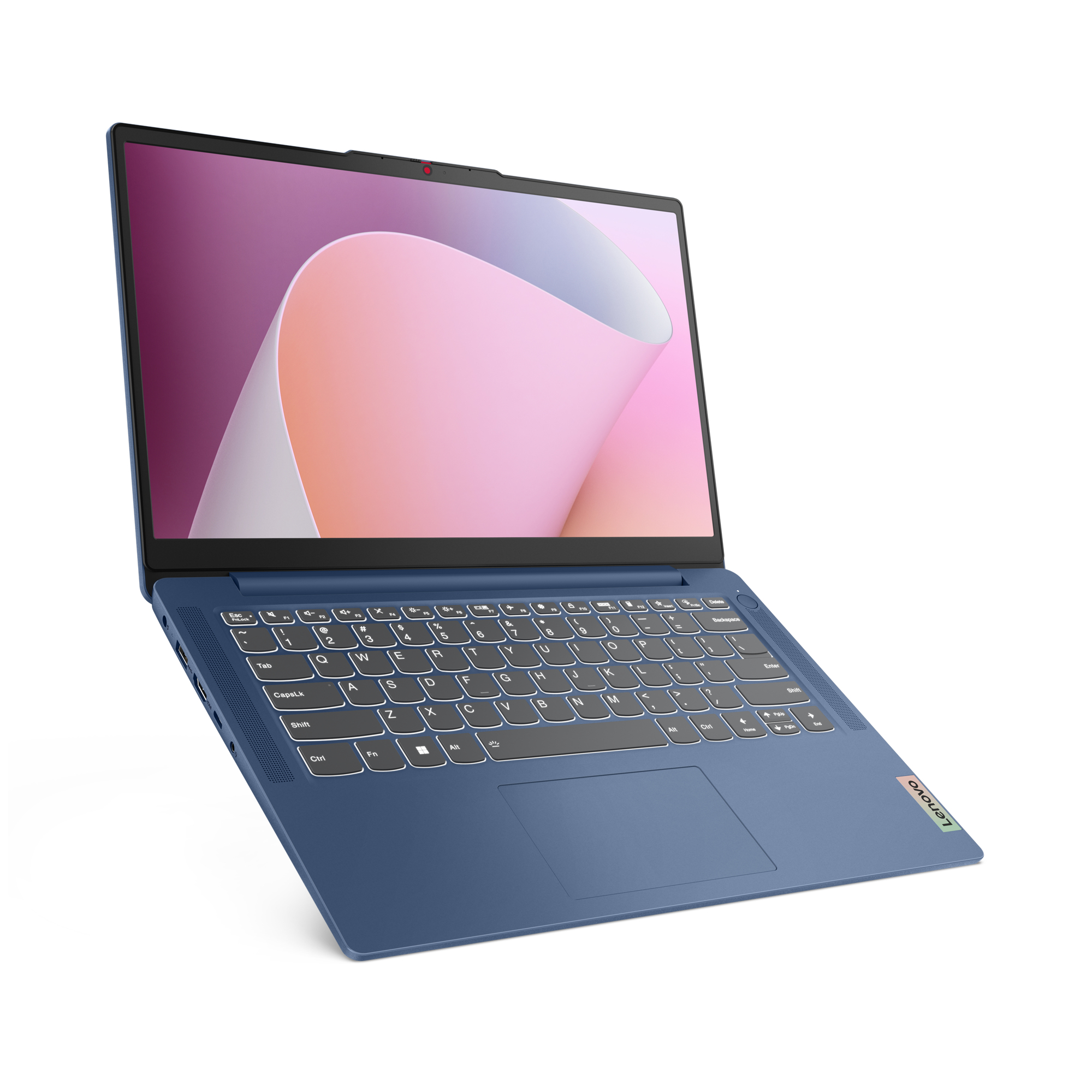 Lenovo IdeaPad Slim 3 14AMN8, 14" FHD, AMD Athlon Silver 7120U, 8GB RAM, 128GB SSD, Win11 Home in S