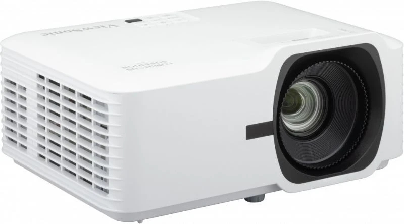 ViewSonic LS740W - DLP-Projektor - Laser/Phosphor - 5000 ANSI-Lumen - WXGA (1280 x 800)