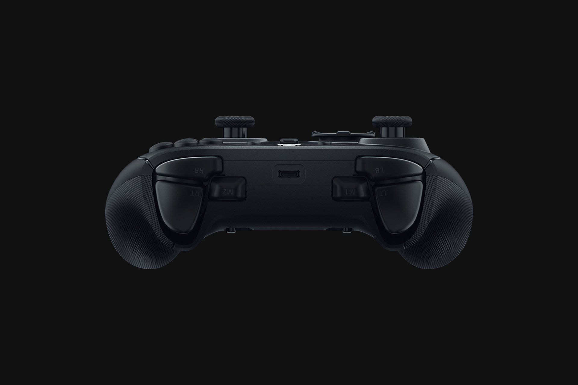 Razer Wolverine V3 - Tournament Edition - Game