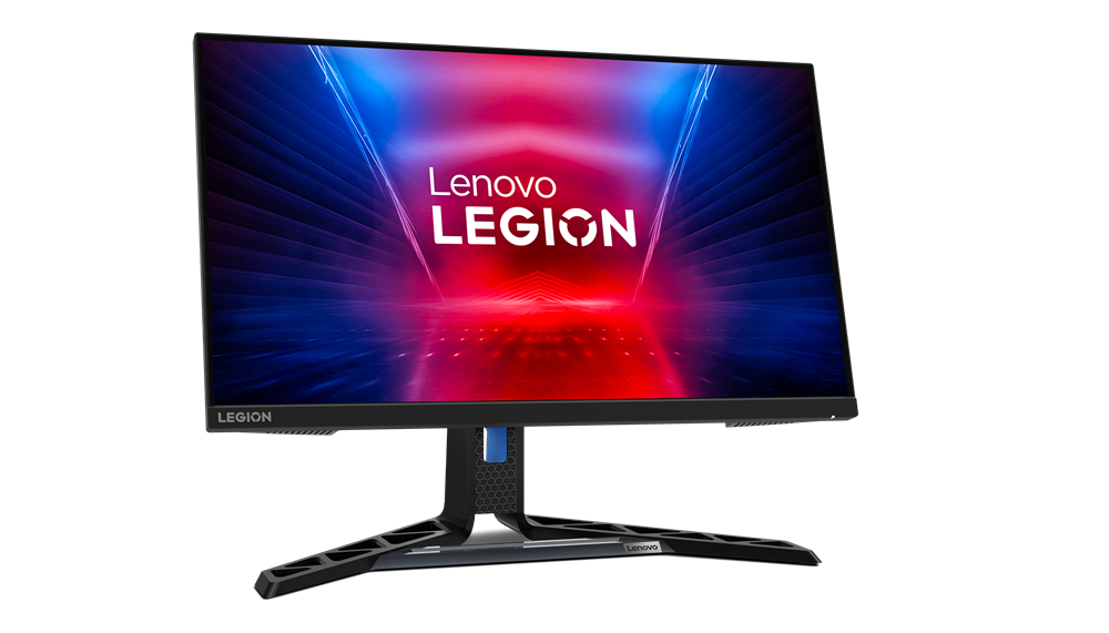 B-WARE - Lenovo Legion R25f-30 - LED-Monitor - Gaming - 63.5 cm (25")