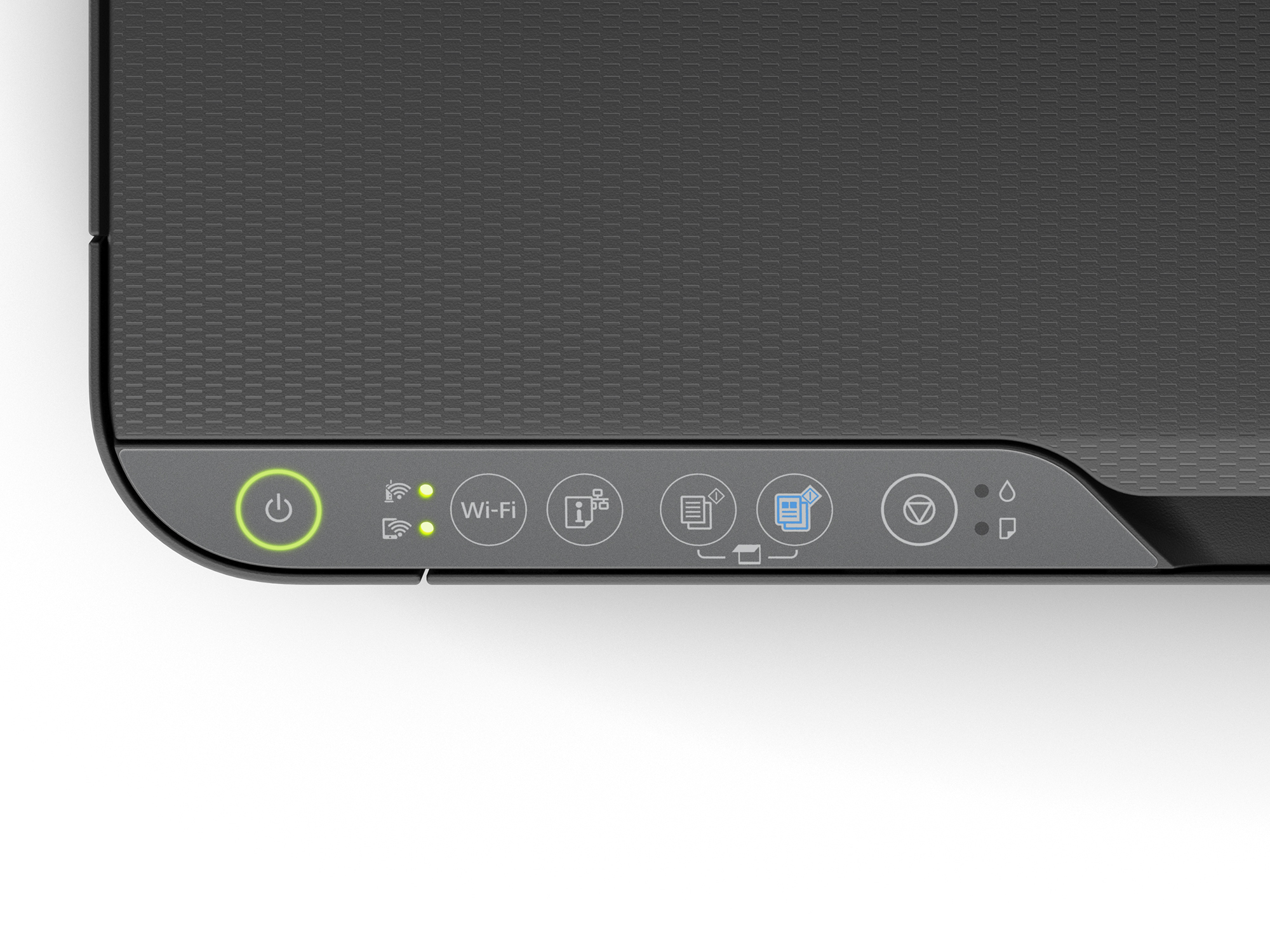 Epson EcoTank ET-2815 - Multifunktionsdrucker - Farbe - Tintenstrahl - wiederbefüllbar - A4 (Medien)