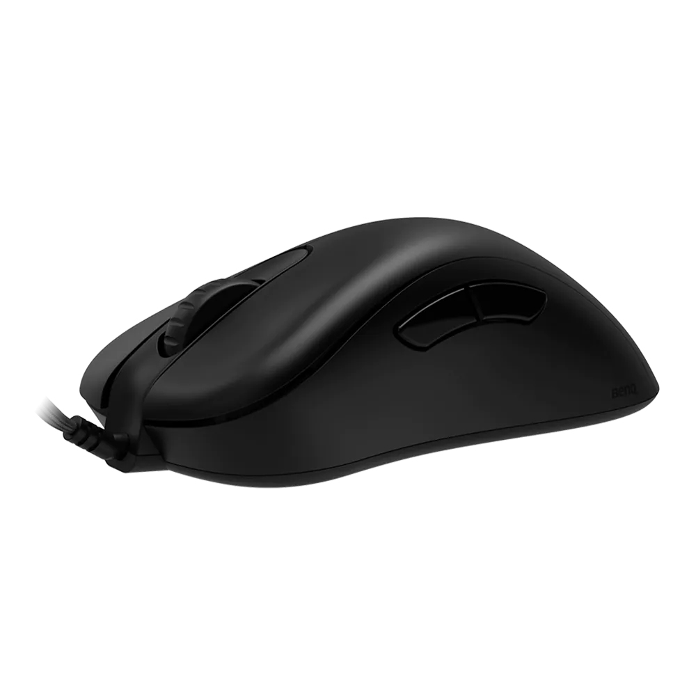 BenQ ZOWIE EC1-C, rechts, Optisch, USB Typ-A, 3200 DPI, Schwarz