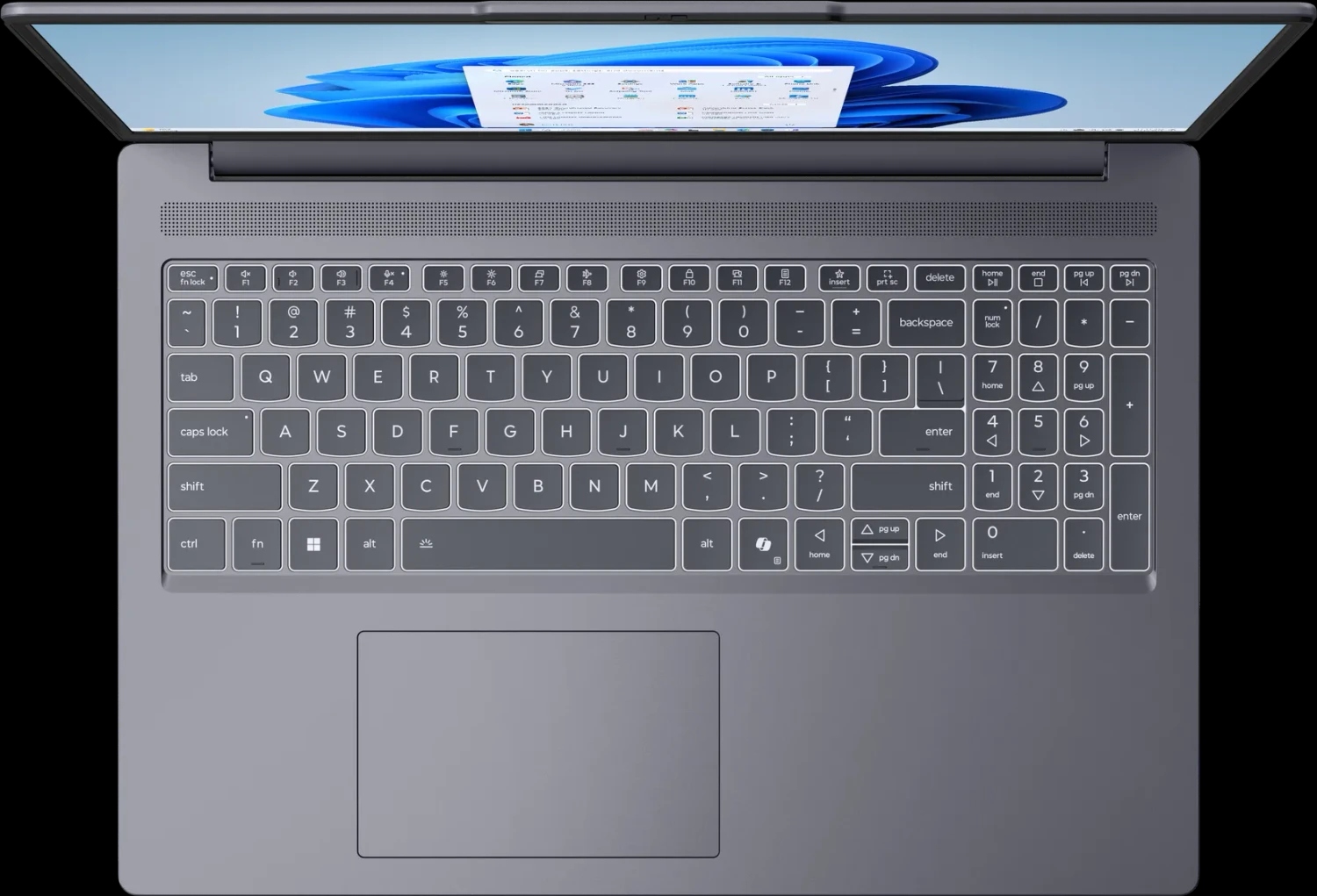 Lenovo IdeaPad Slim 3 16ARP10, 16" WUXGA , AMD Ryzen 7 170, 16GB RAM, 512GB SSD, Win11 Home