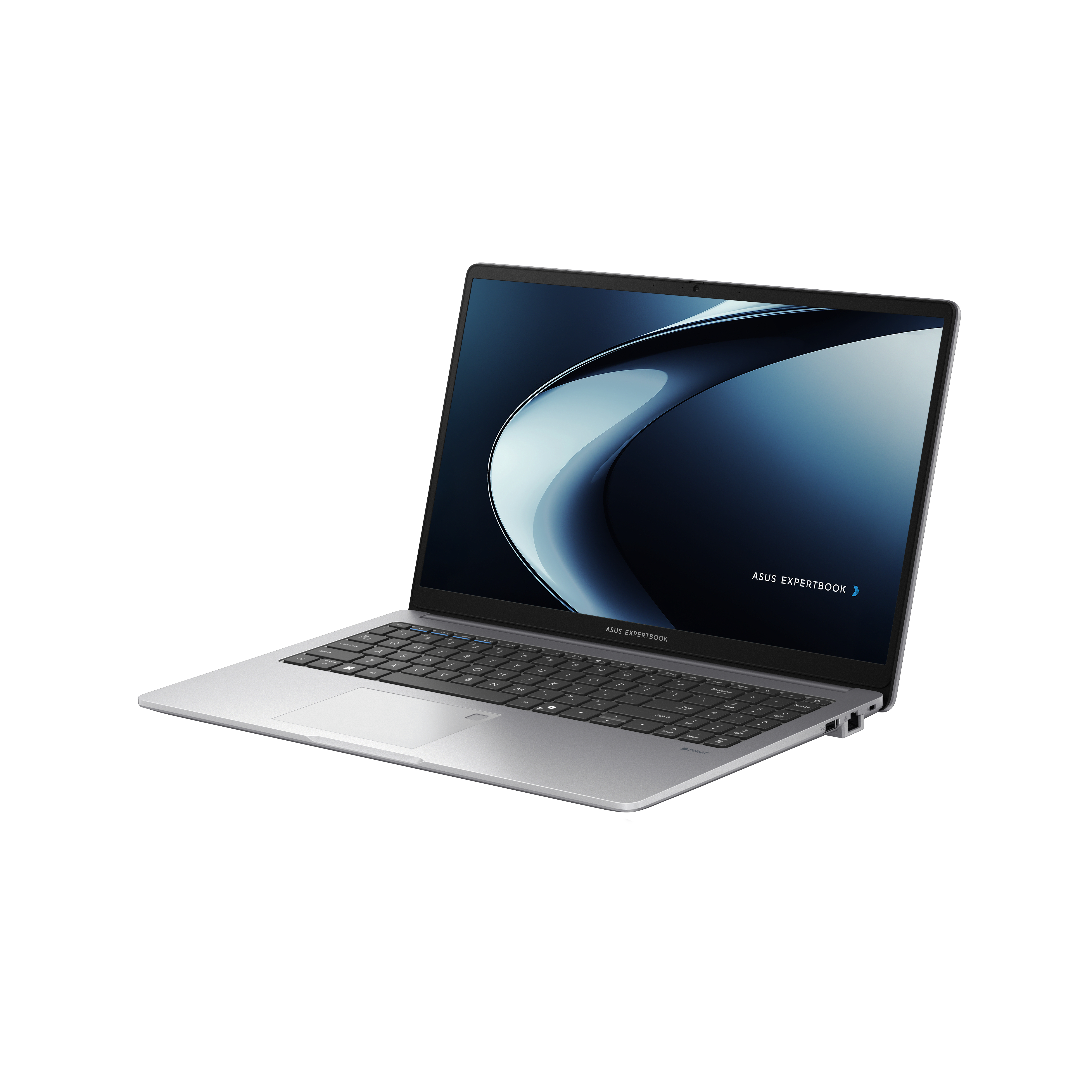 ASUS ExpertBook P1 PM1503CDA-S70262X, 15.6" FHD, Ryzen 7 170, 16GB, 512GB, Win11 Pro