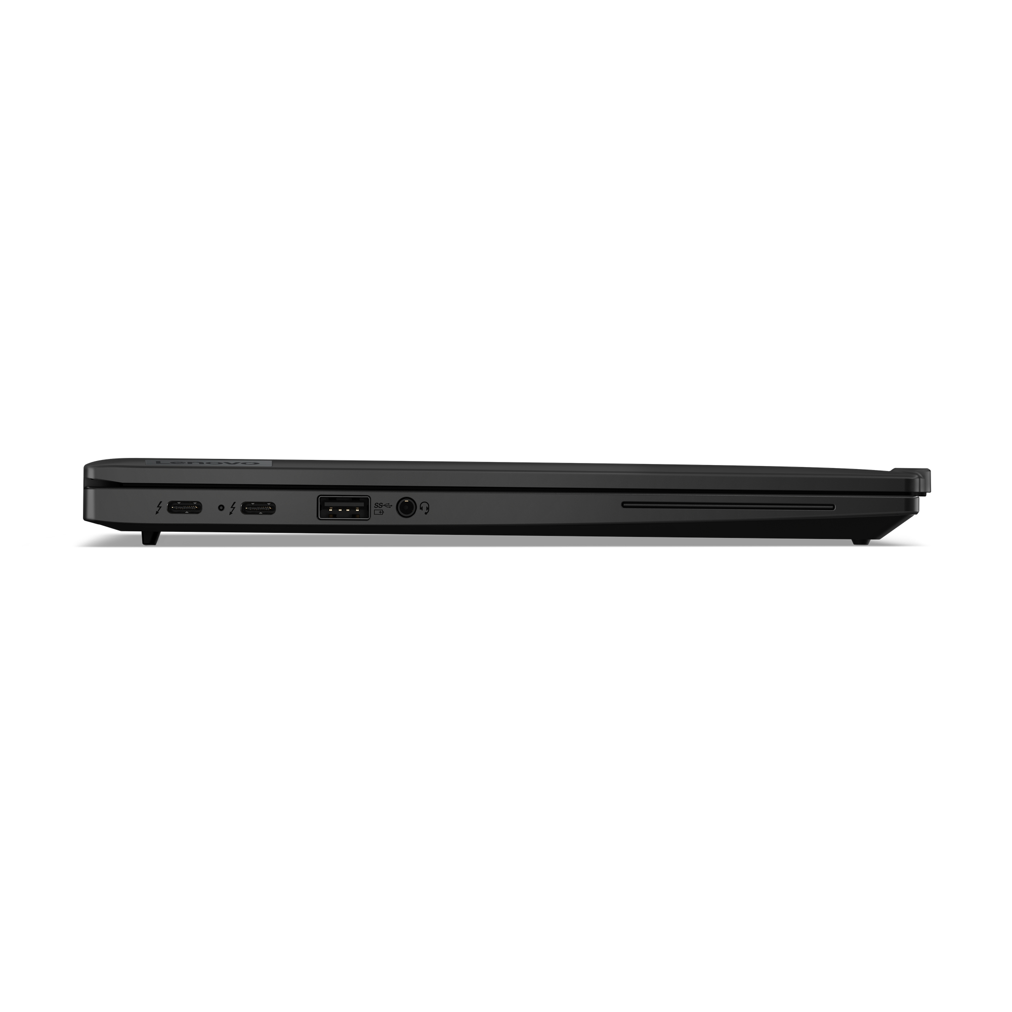 Lenovo ThinkPad X13 Gen 5 21LU - 180°-Scharnierdesign - Intel Core Ultra 5 125U / 1.3 GHz - Evo - Wi