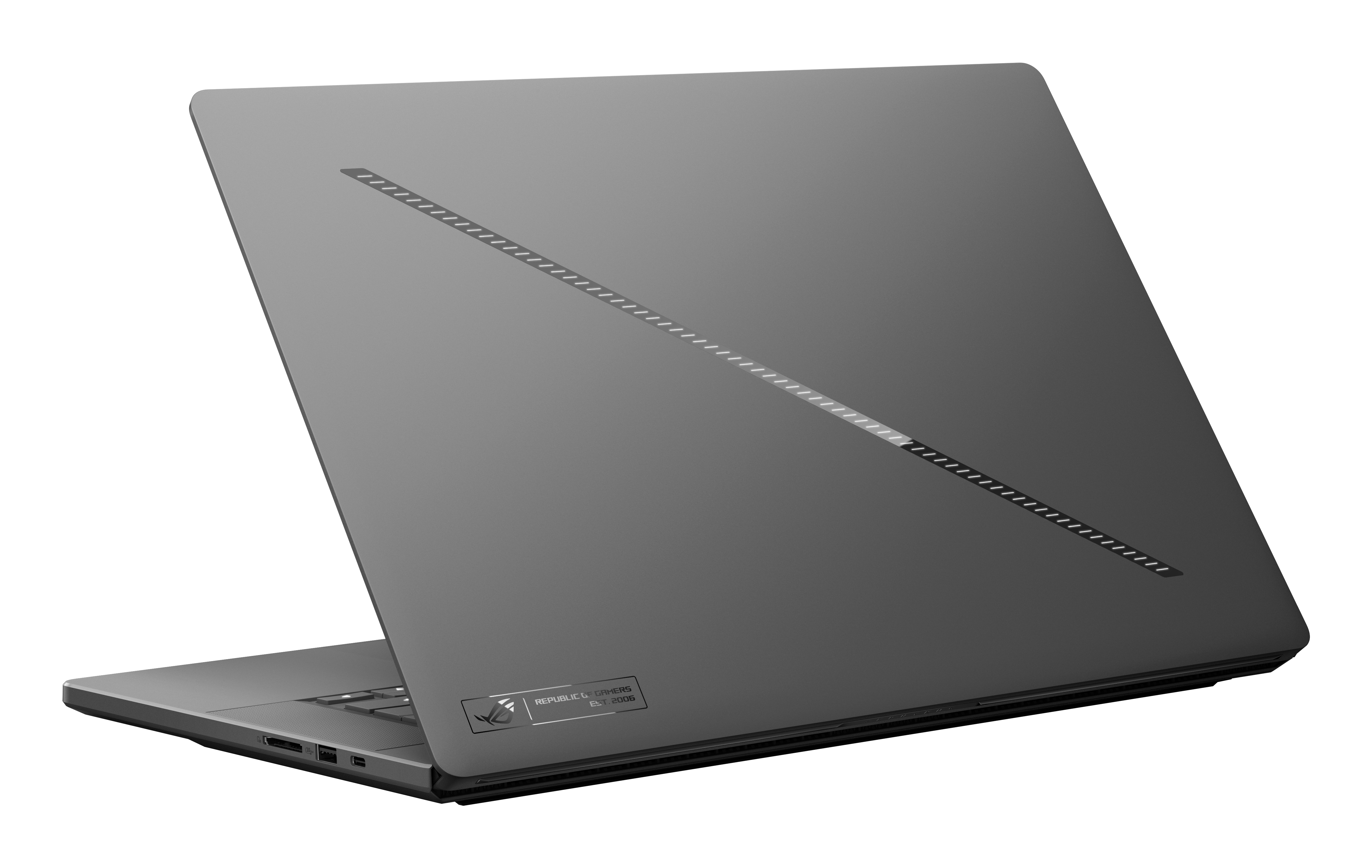 ASUS ROG Zephyrus G16 GU606AR-TB107W, 16" WQXGA OLED, Core Ultra 9 386H, 32GB, 1TB, RTX 5070Ti, W11