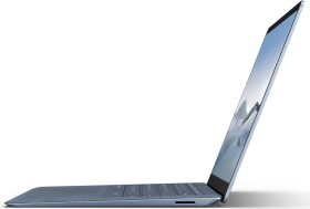Microsoft Surface Laptop 4 for Business Platinum, 13,5" Touch, i5-1145G7, 8GB RAM, 512GB SSD, W10P