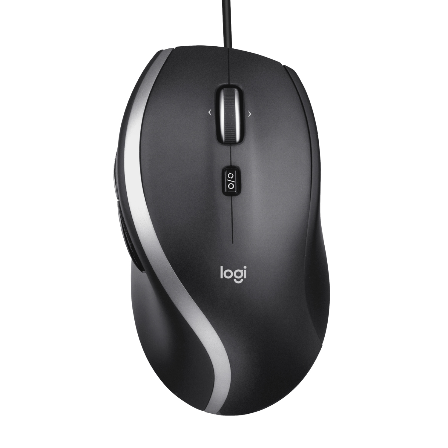 Logitech M500s Advanced Corded Mouse - Maus