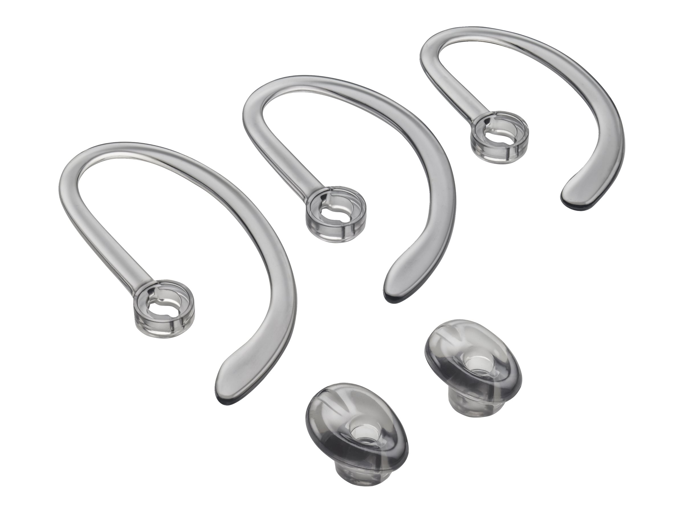 Poly HP Poly CS540 Ohrbügel und In-Ear-Headset, Ohrhaken